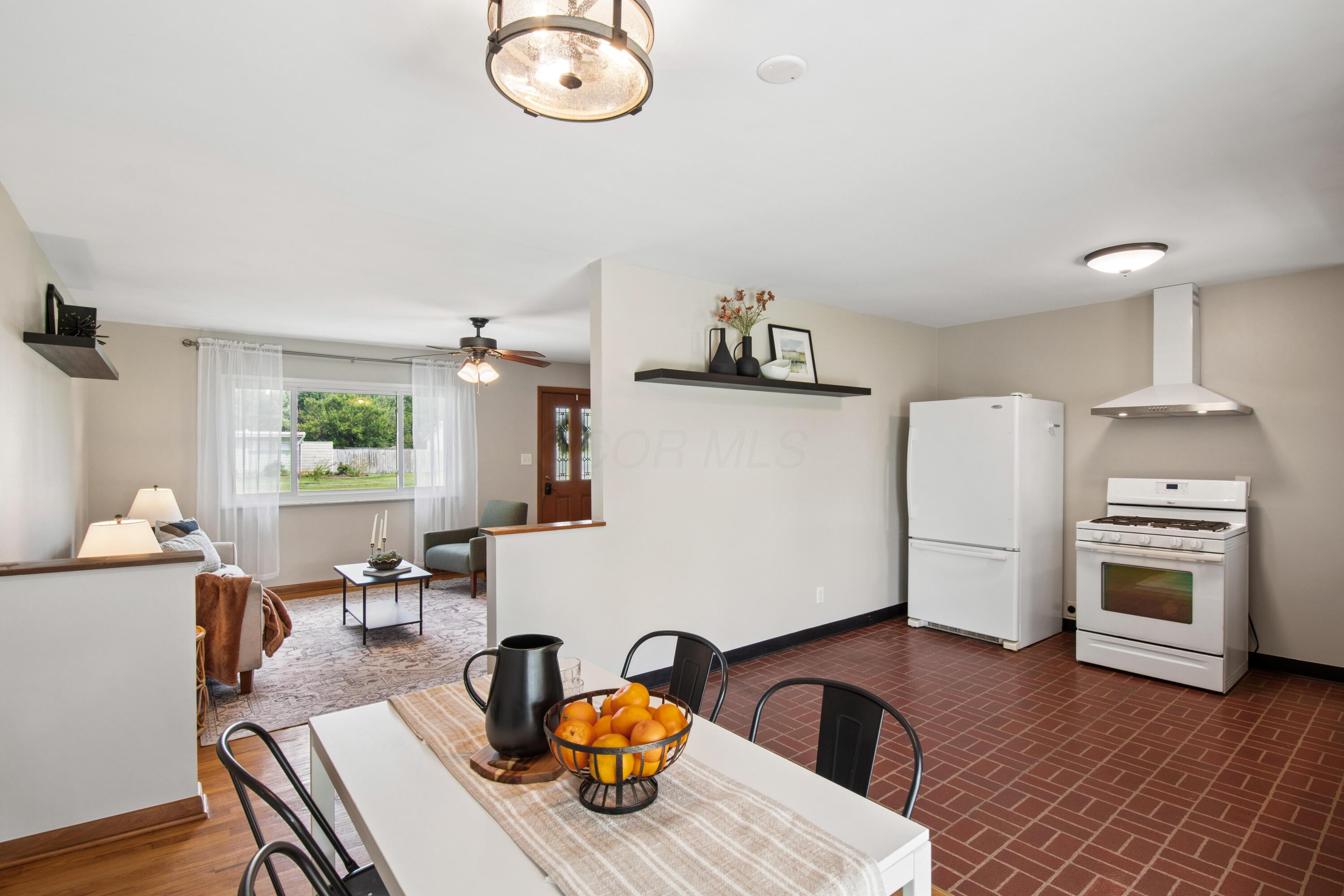 4285 Jermoore Road