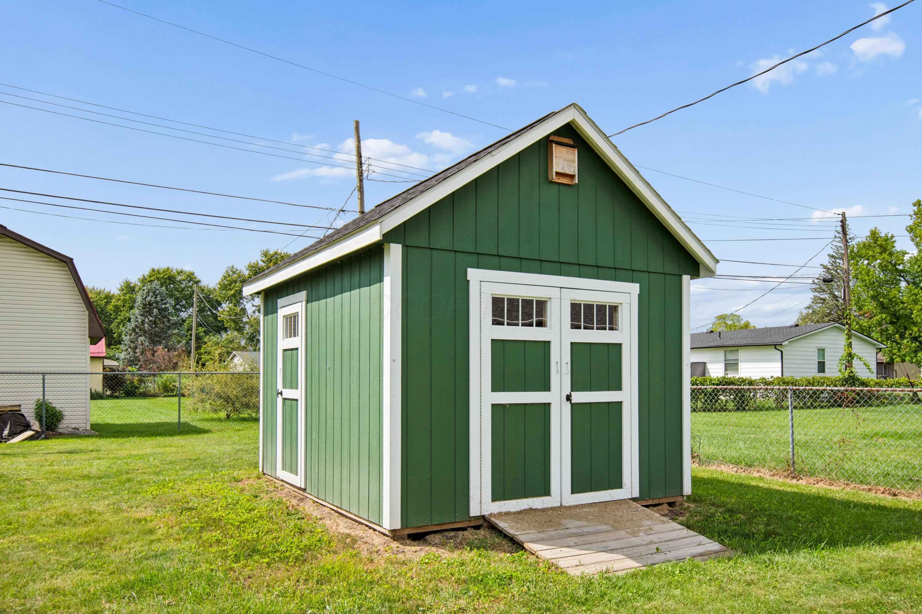 4285 Jermoore Road