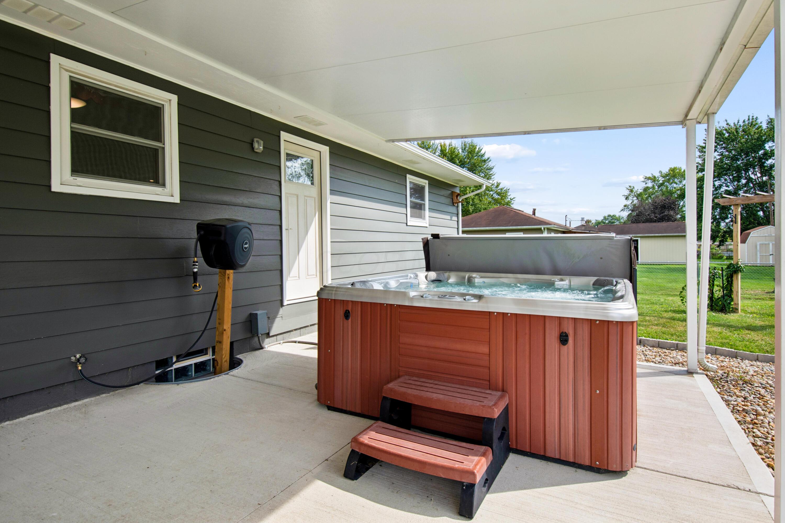 4285 Jermoore Road