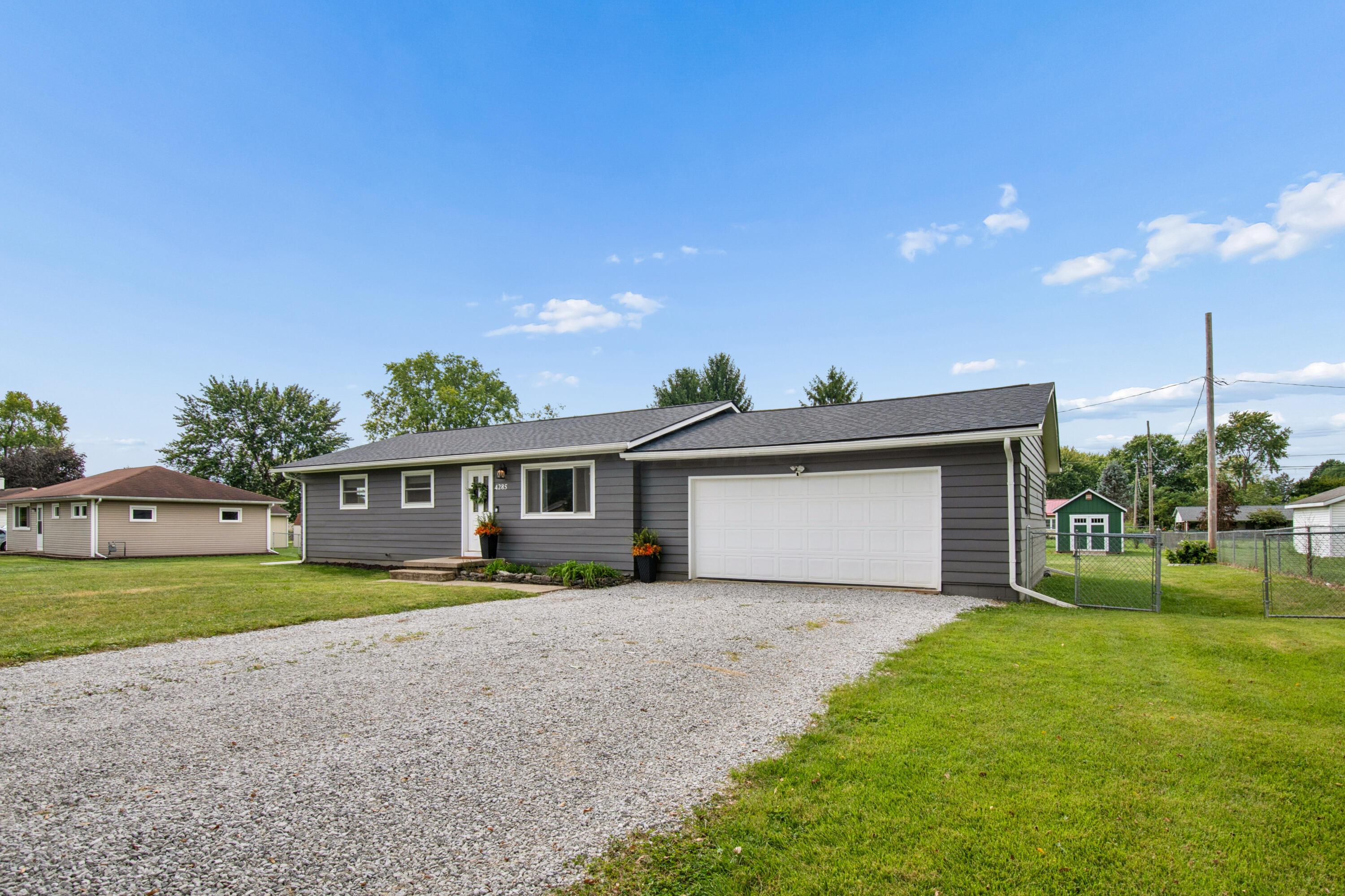 4285 Jermoore Road