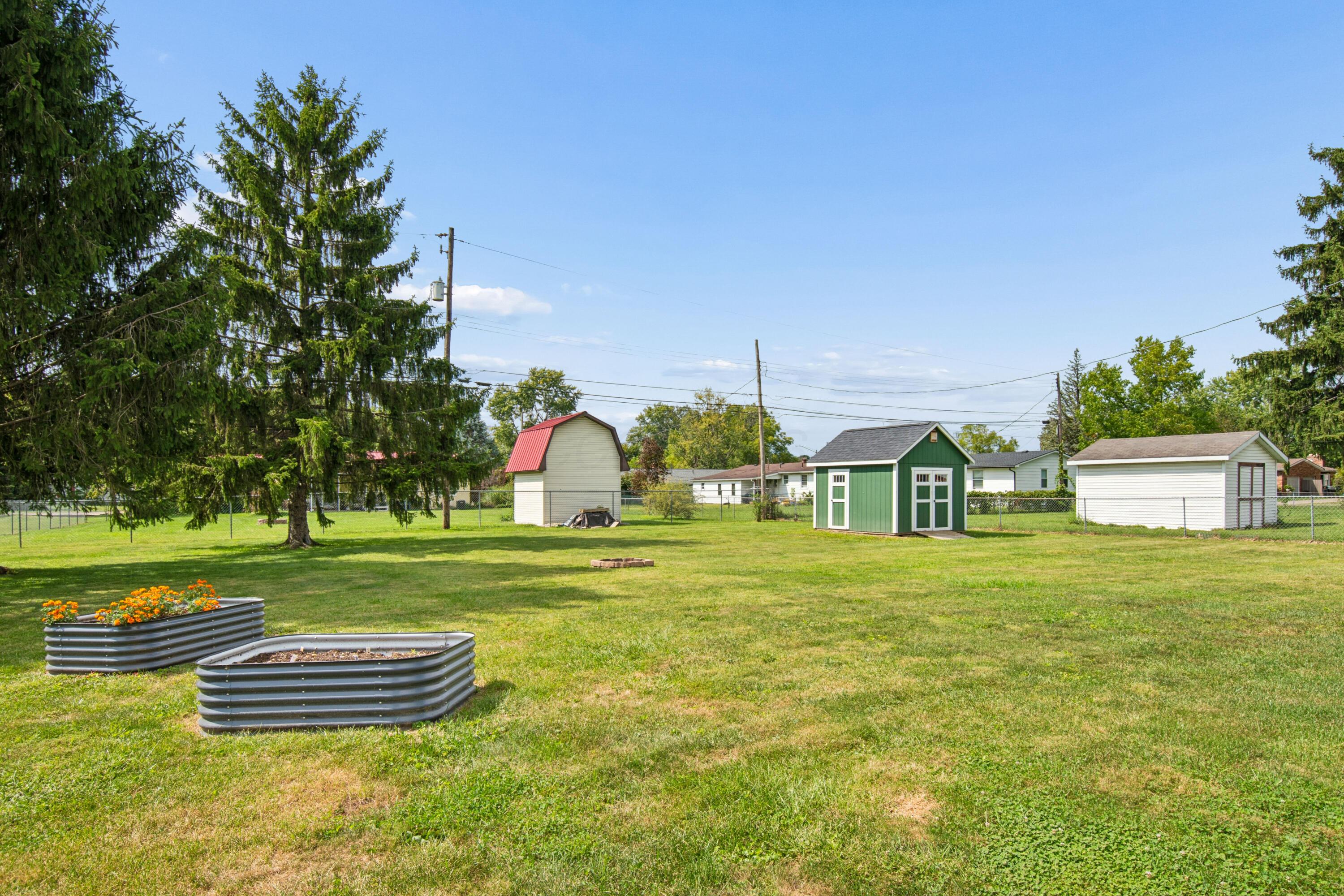 4285 Jermoore Road