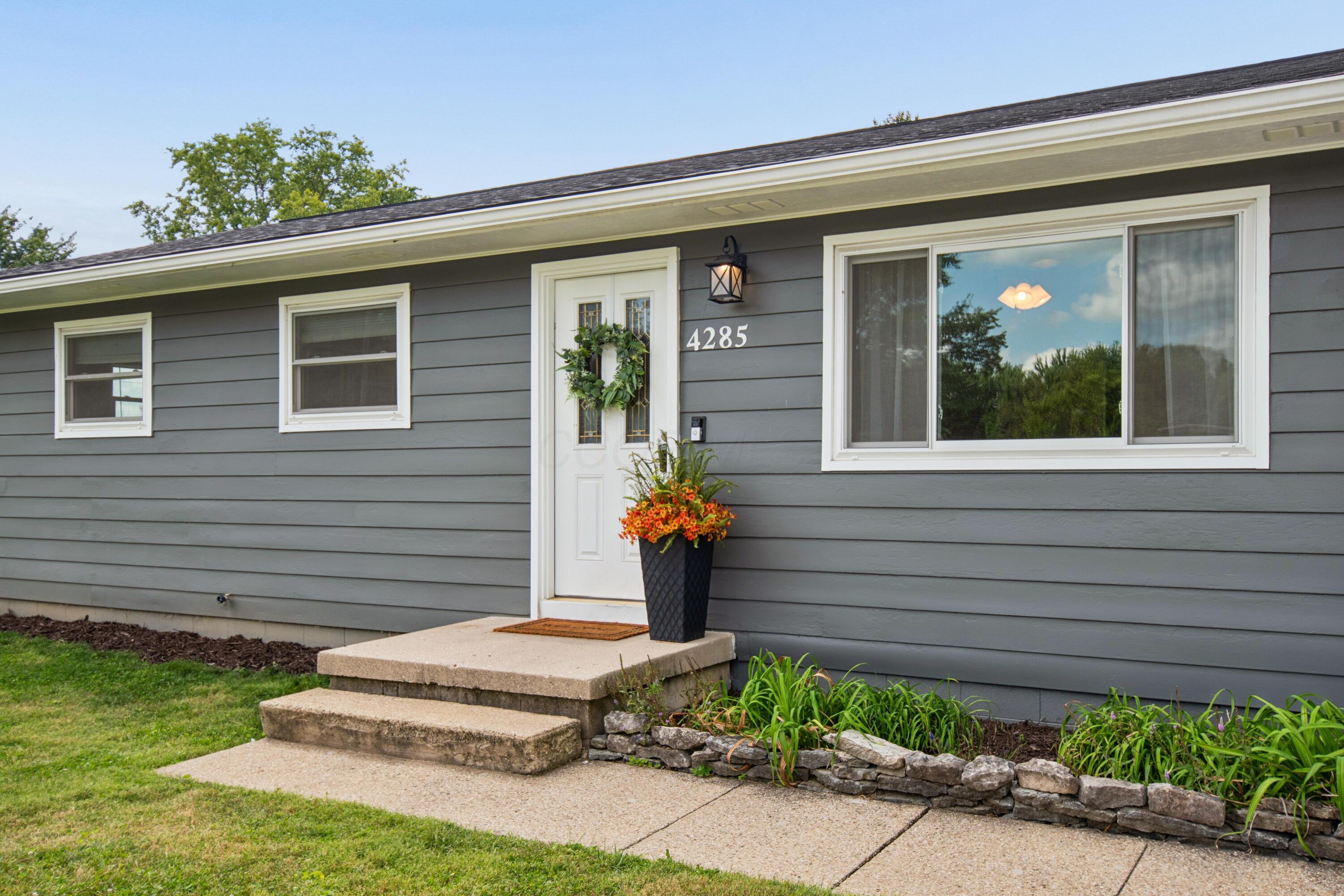 4285 Jermoore Road