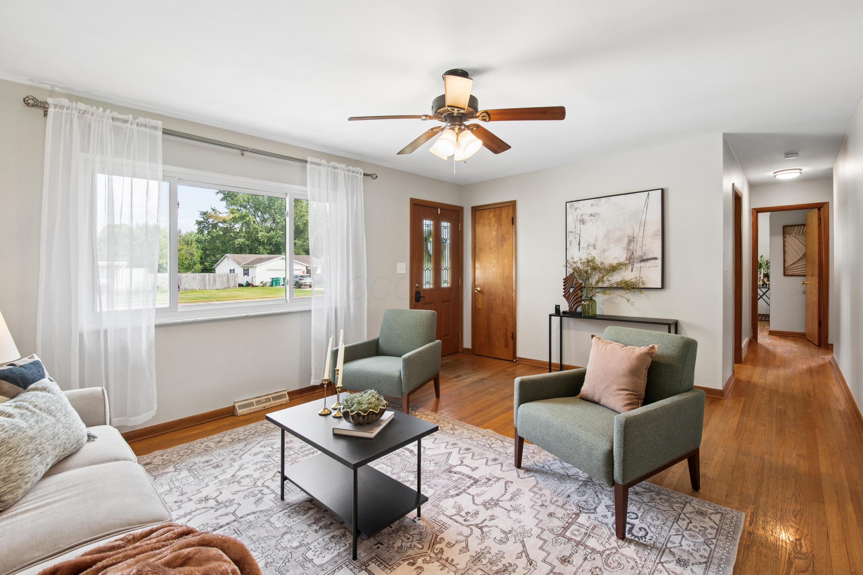 4285 Jermoore Road