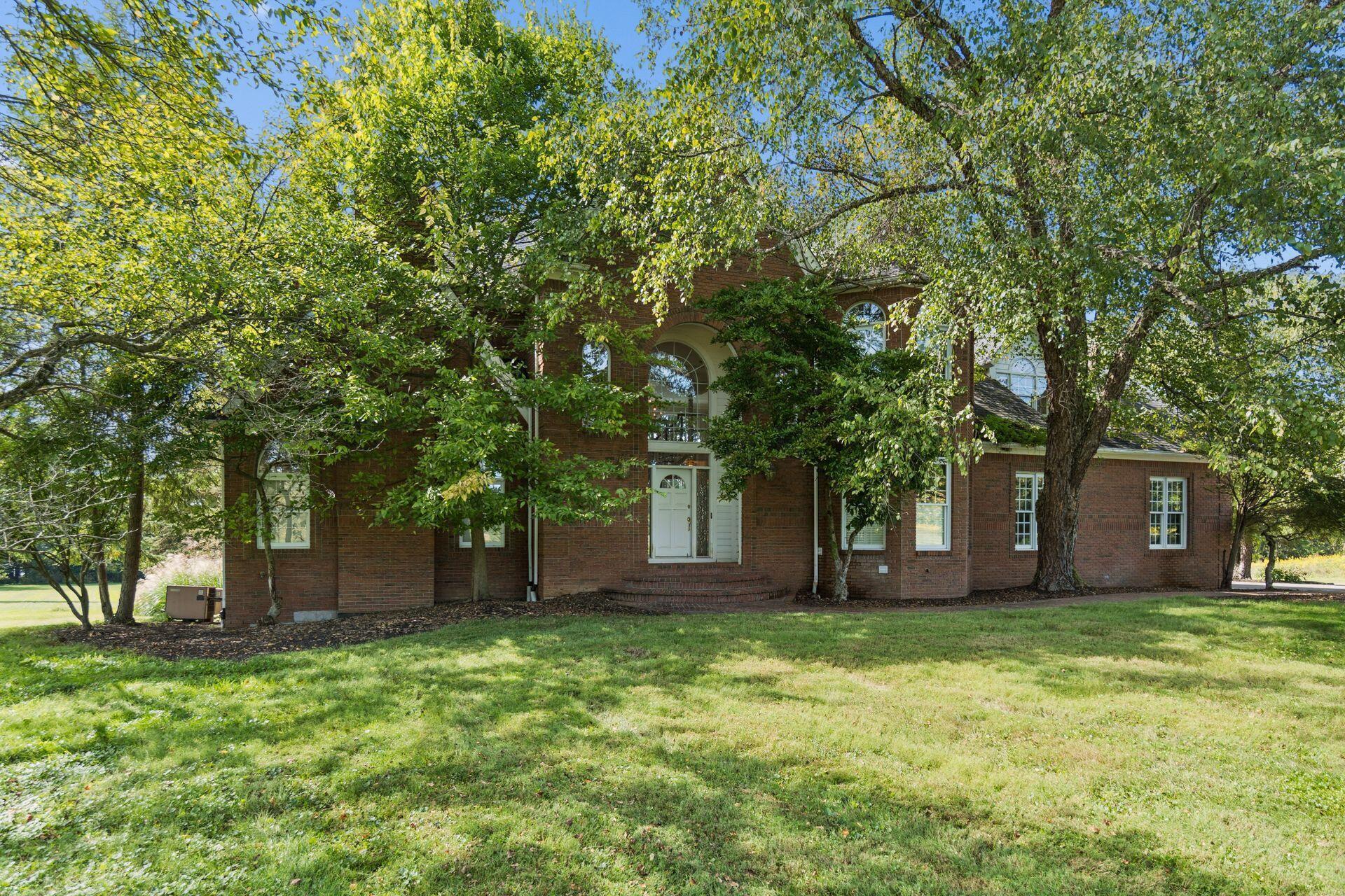 3200 Sunbury Road