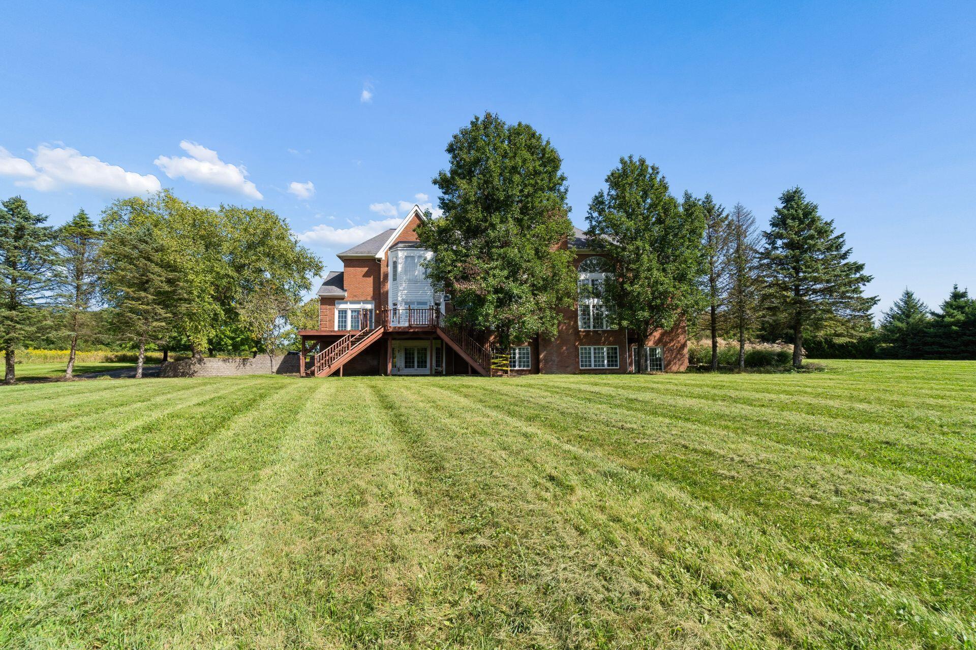 3200 Sunbury Road