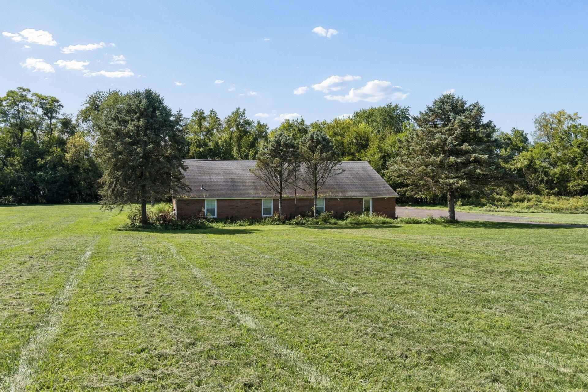 3200 Sunbury Road