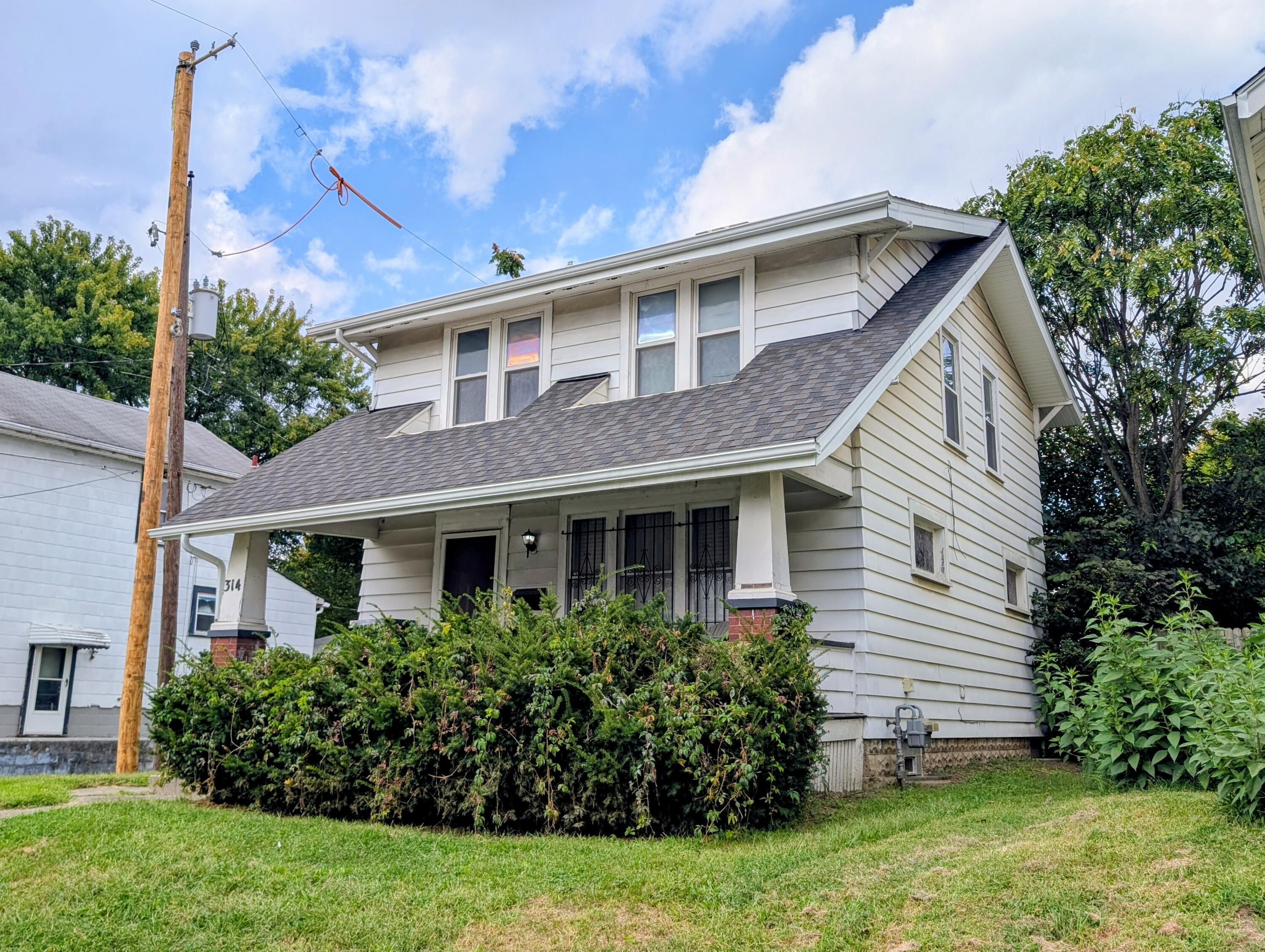 314 E Welch Avenue