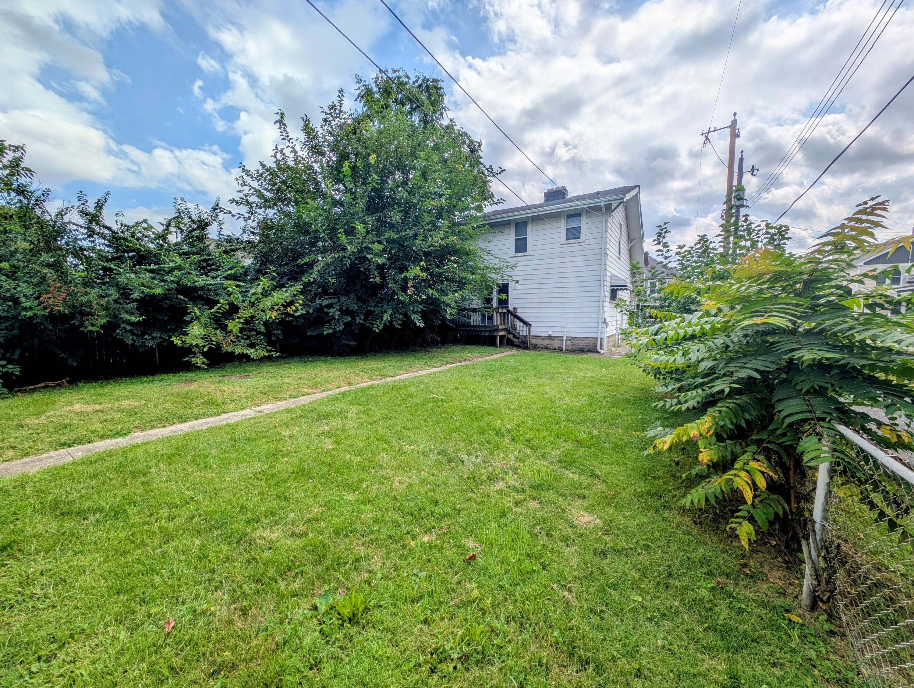314 E Welch Avenue