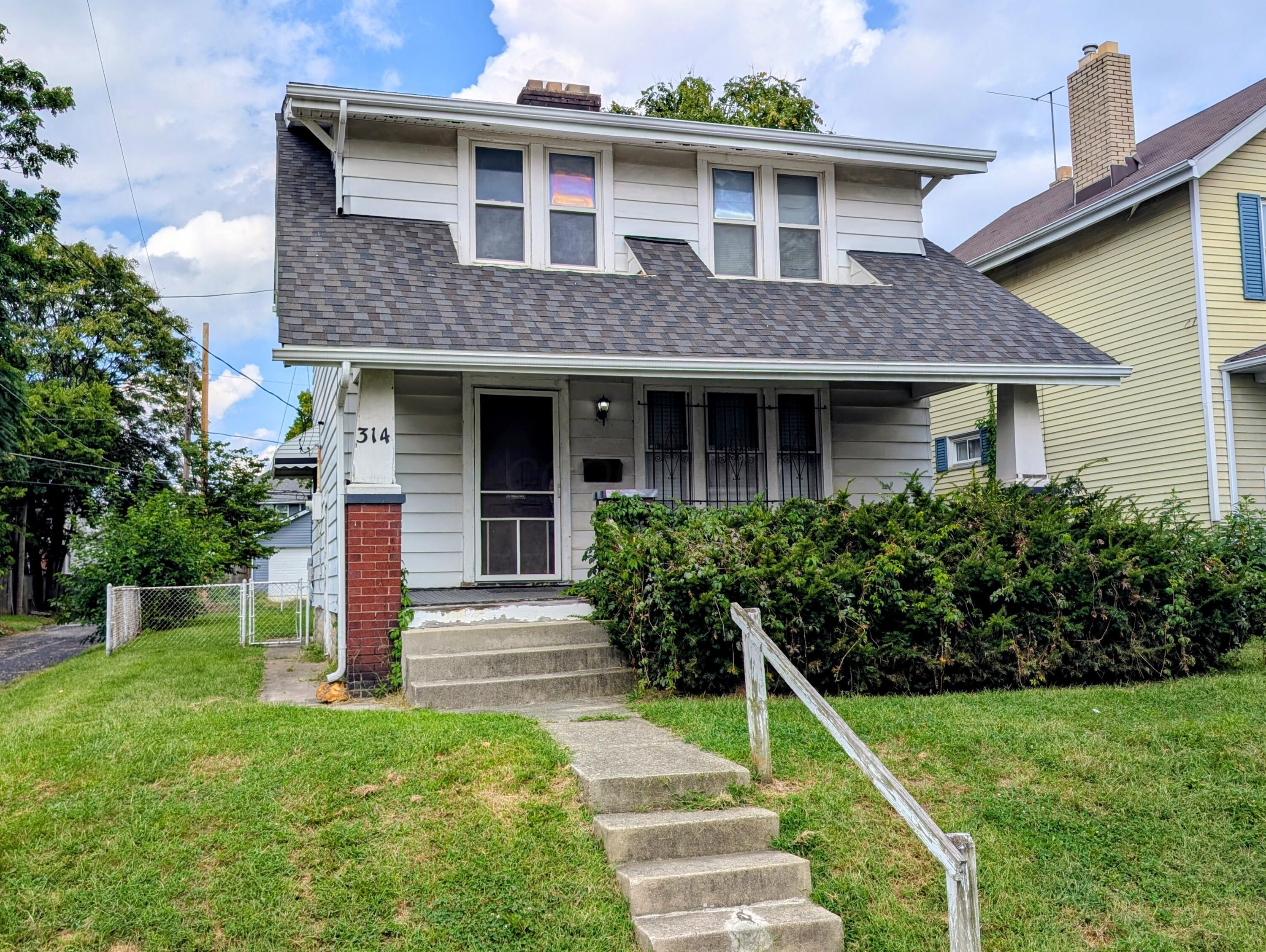 314 E Welch Avenue