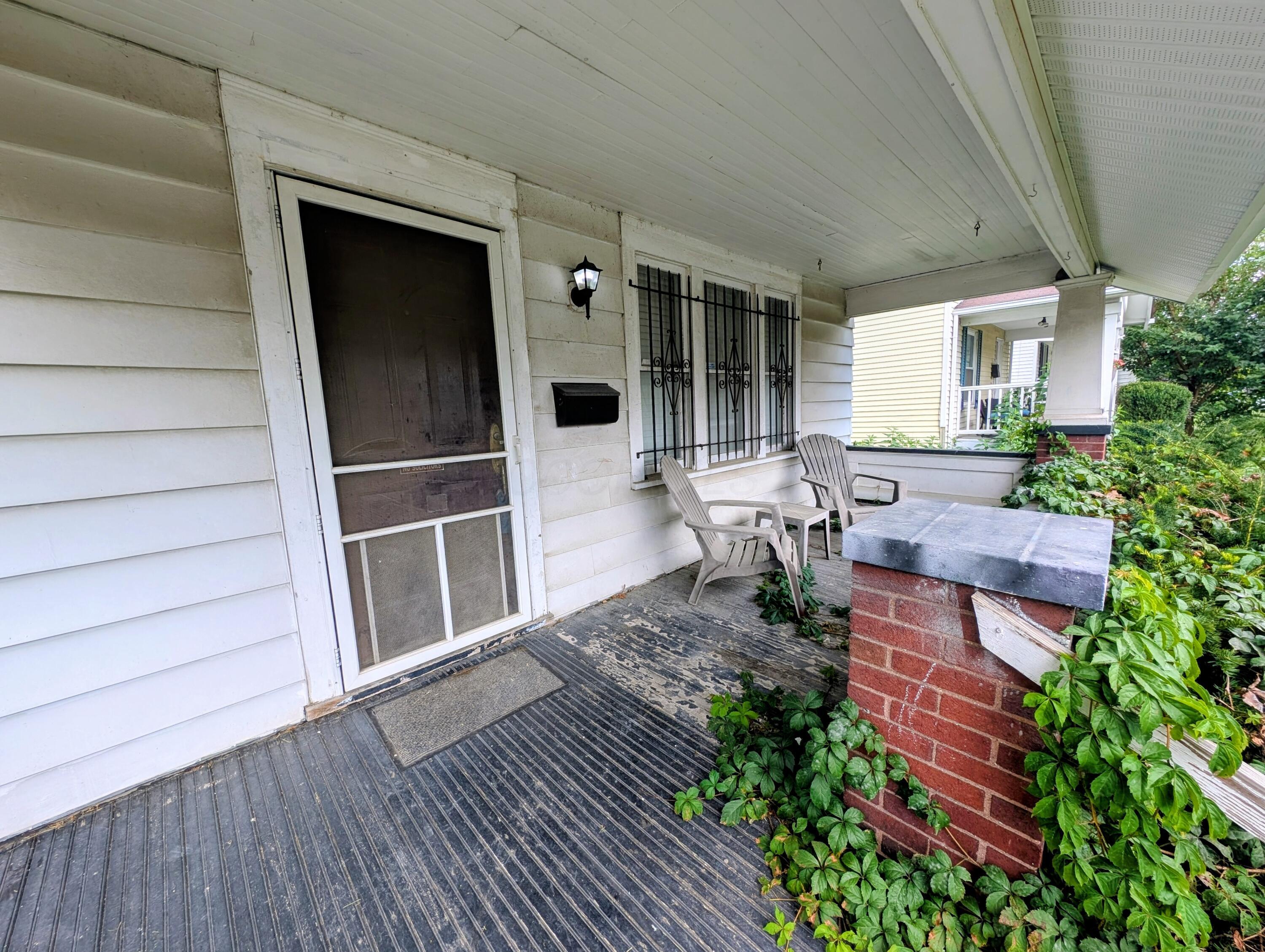 314 E Welch Avenue