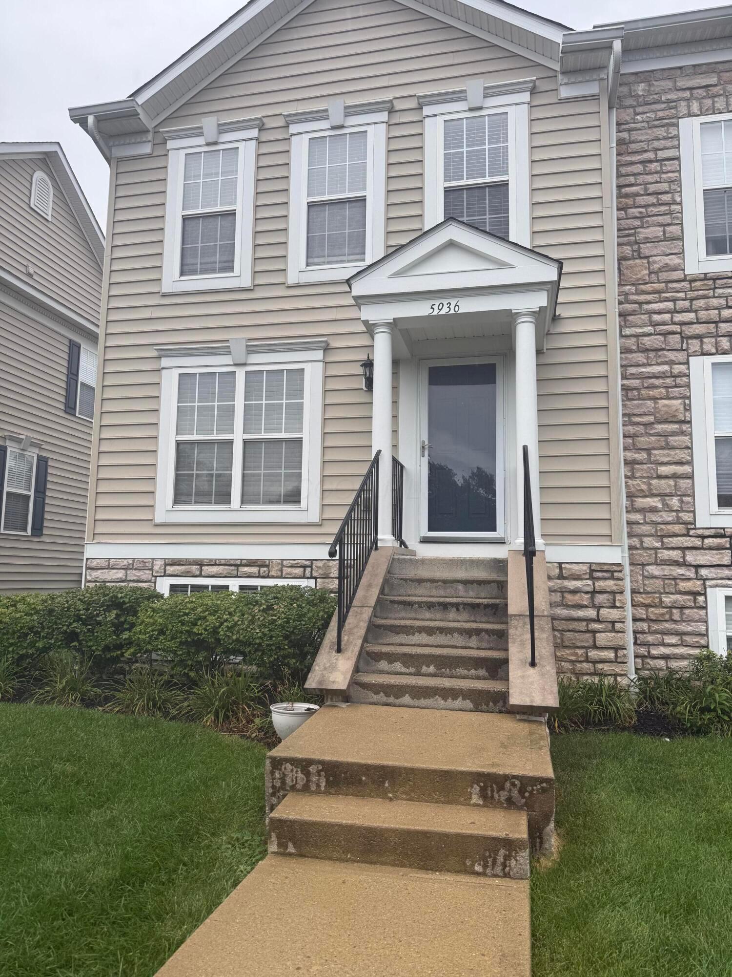5936 Bridgehampton Drive, 64