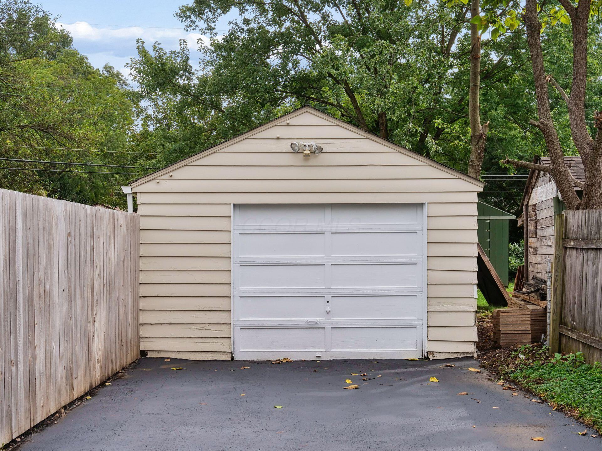 633 Wetmore Road