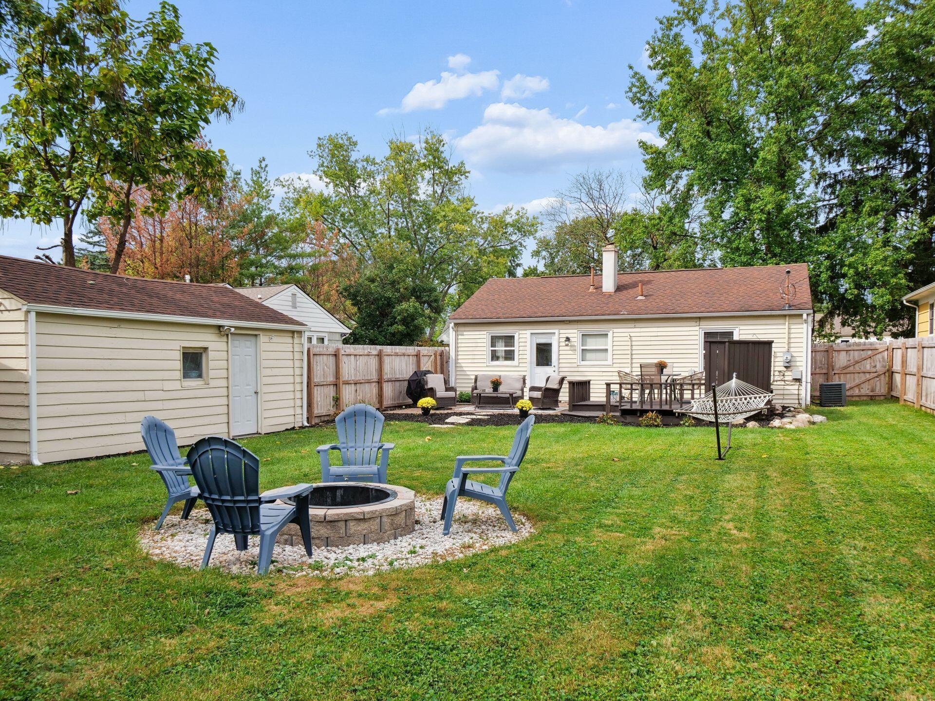 633 Wetmore Road