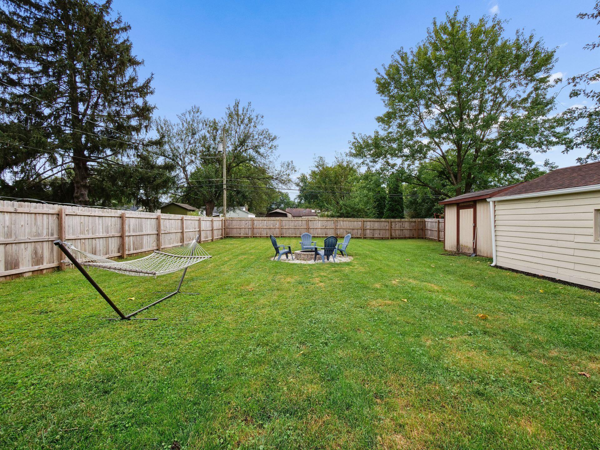 633 Wetmore Road