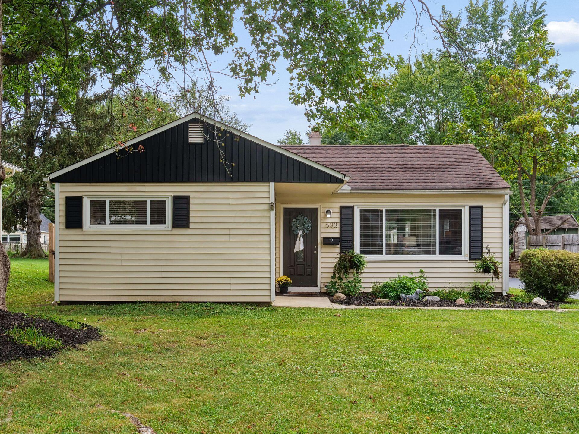 633 Wetmore Road