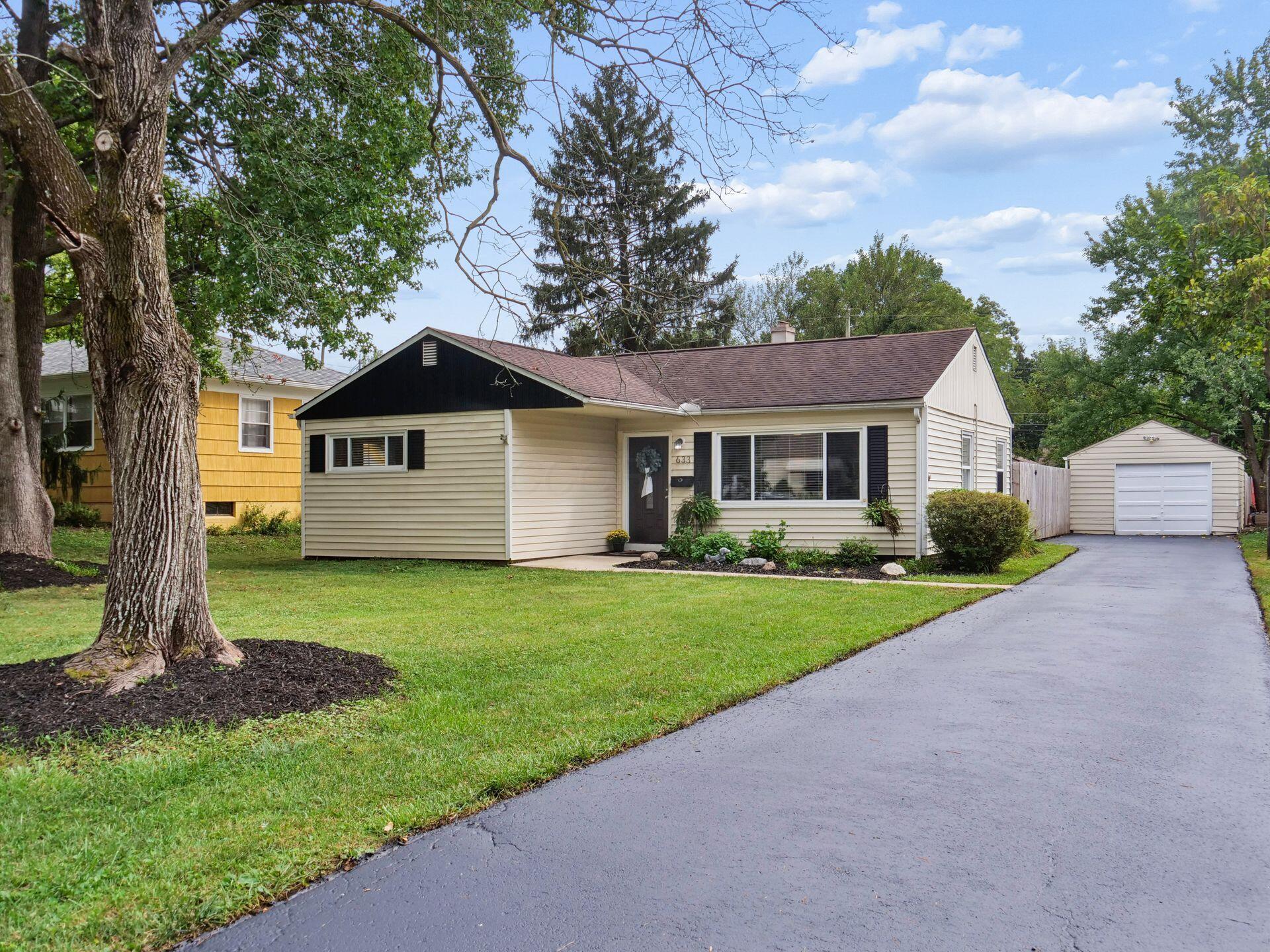 633 Wetmore Road
