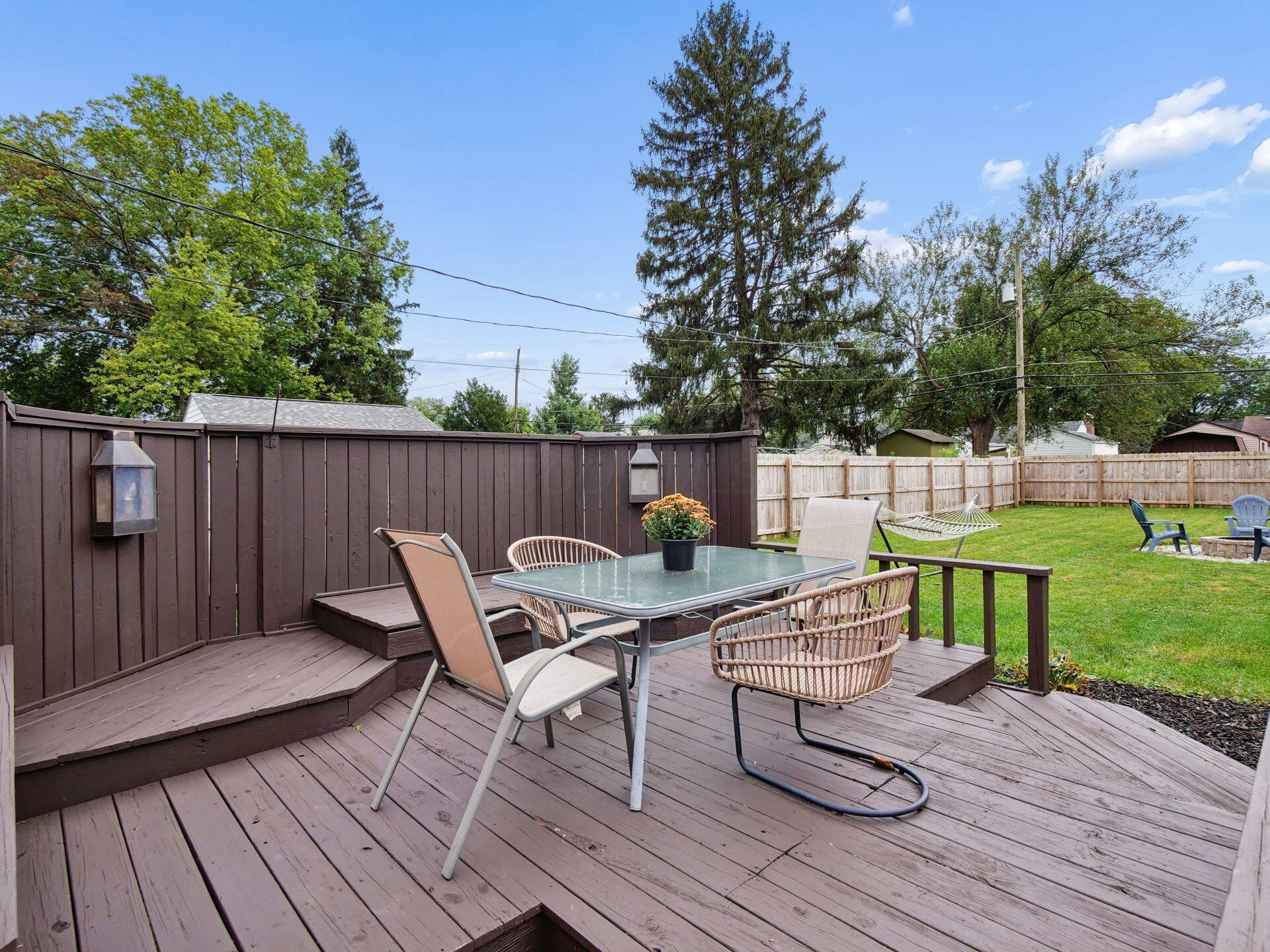 633 Wetmore Road