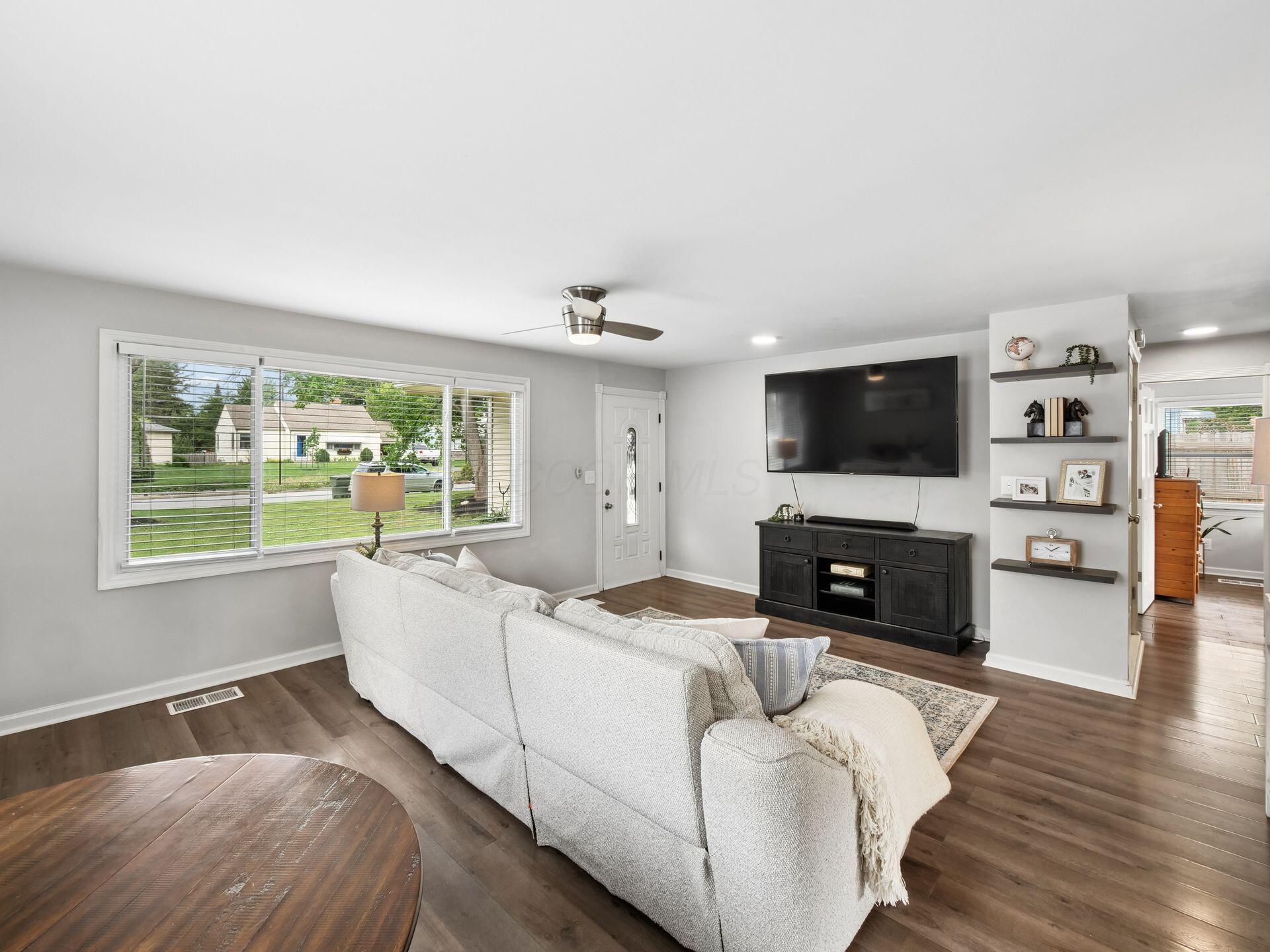 633 Wetmore Road