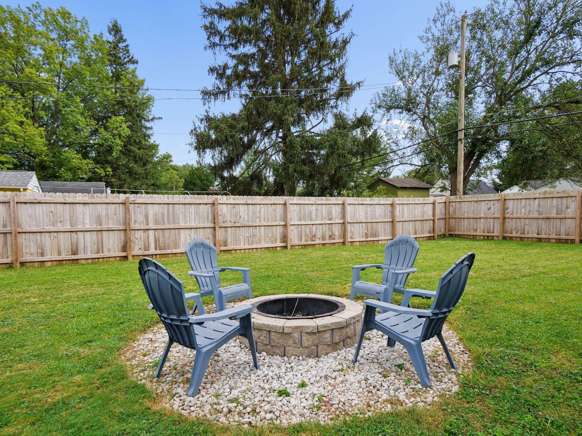 633 Wetmore Road