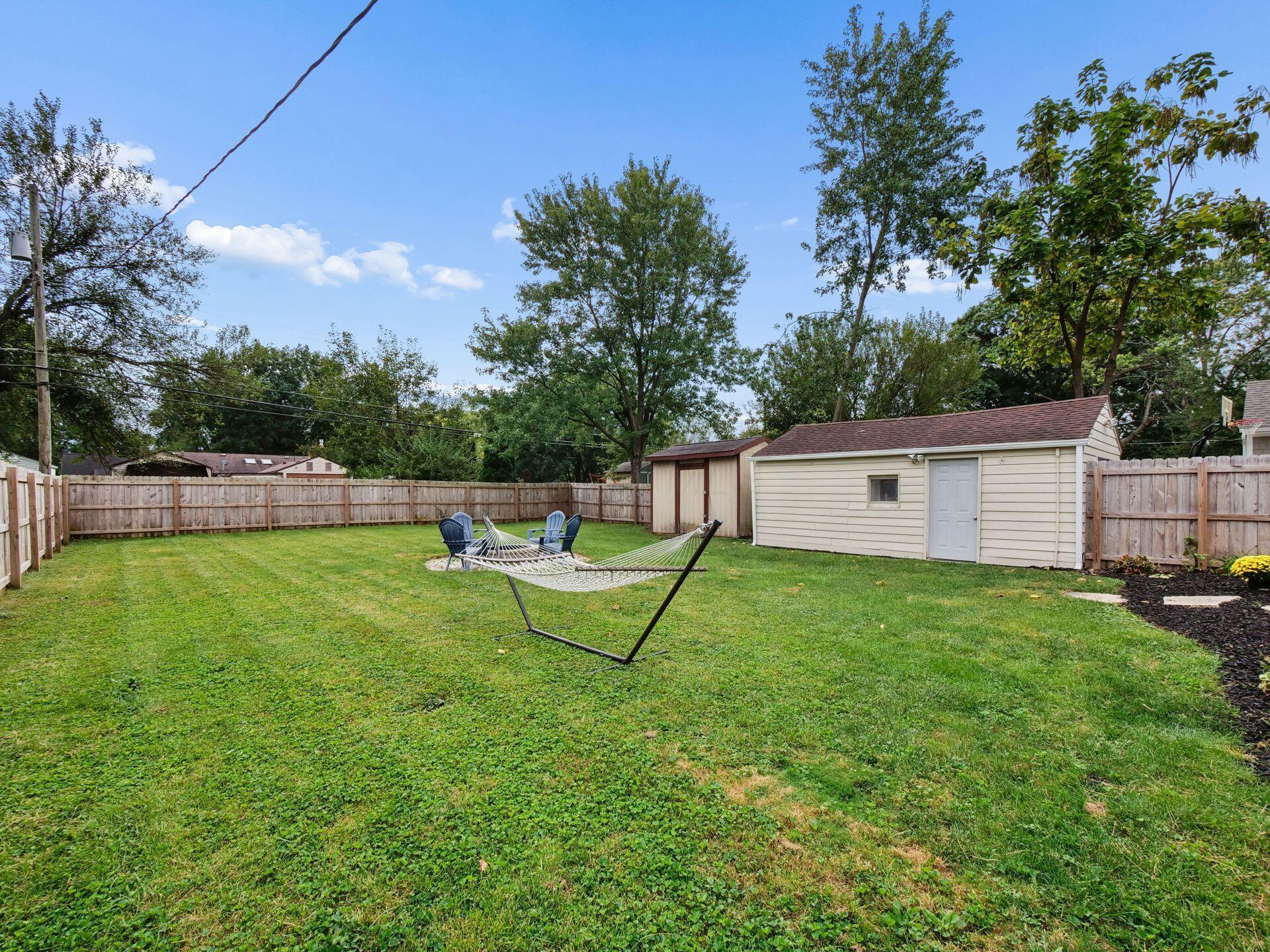 633 Wetmore Road