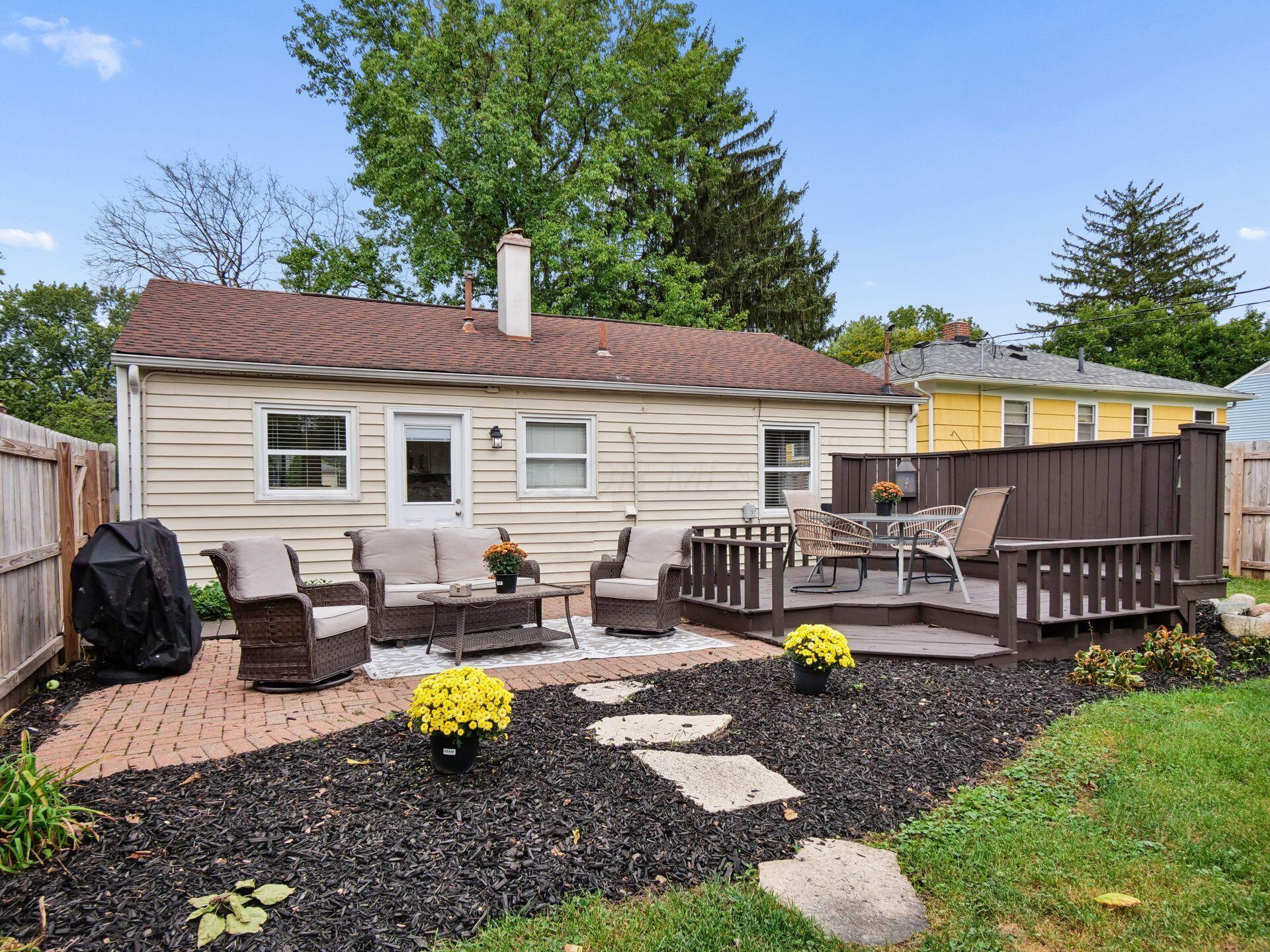 633 Wetmore Road