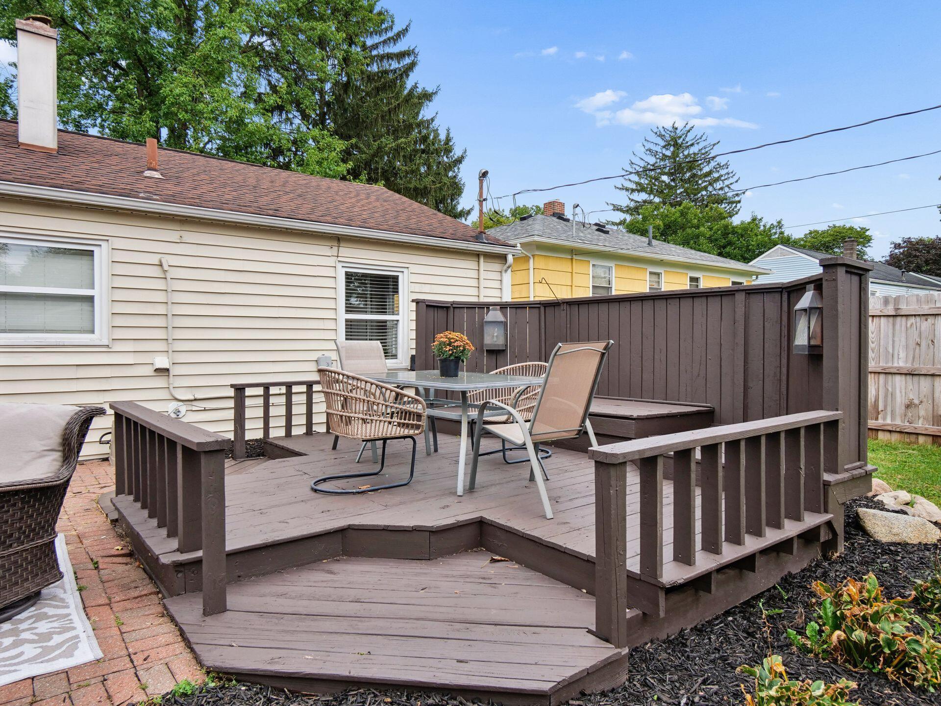 633 Wetmore Road