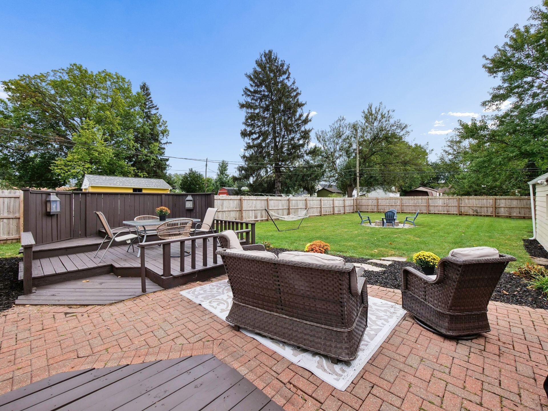 633 Wetmore Road
