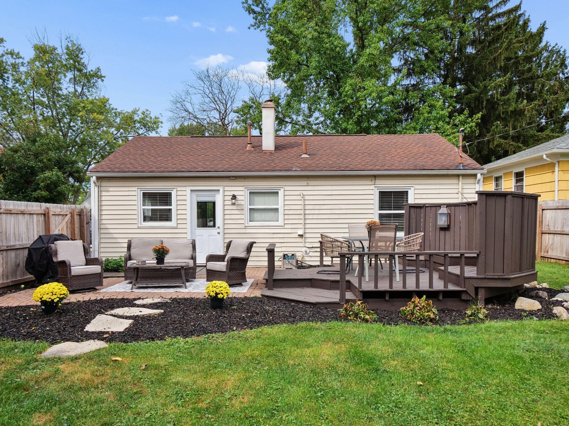 633 Wetmore Road