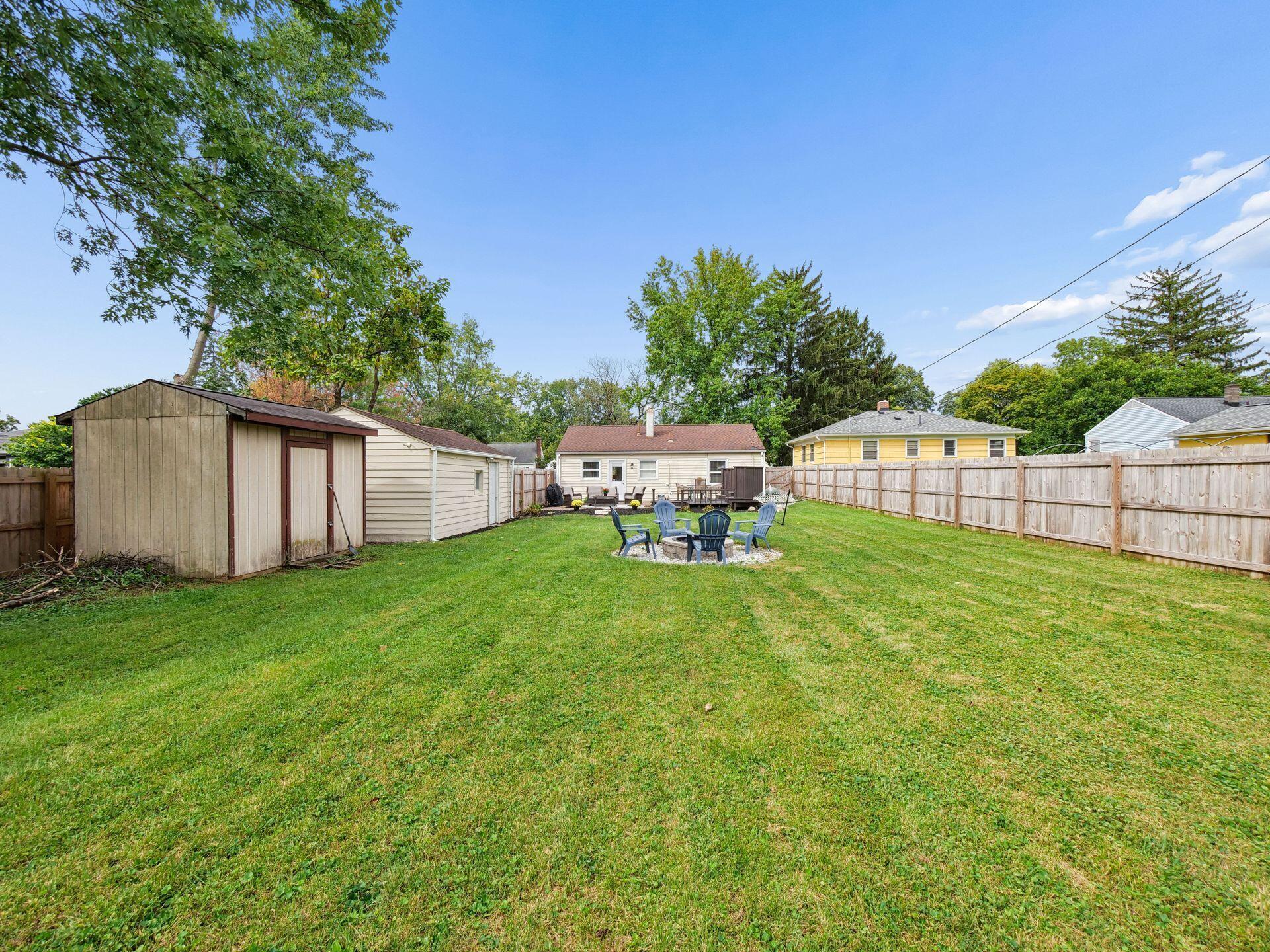 633 Wetmore Road