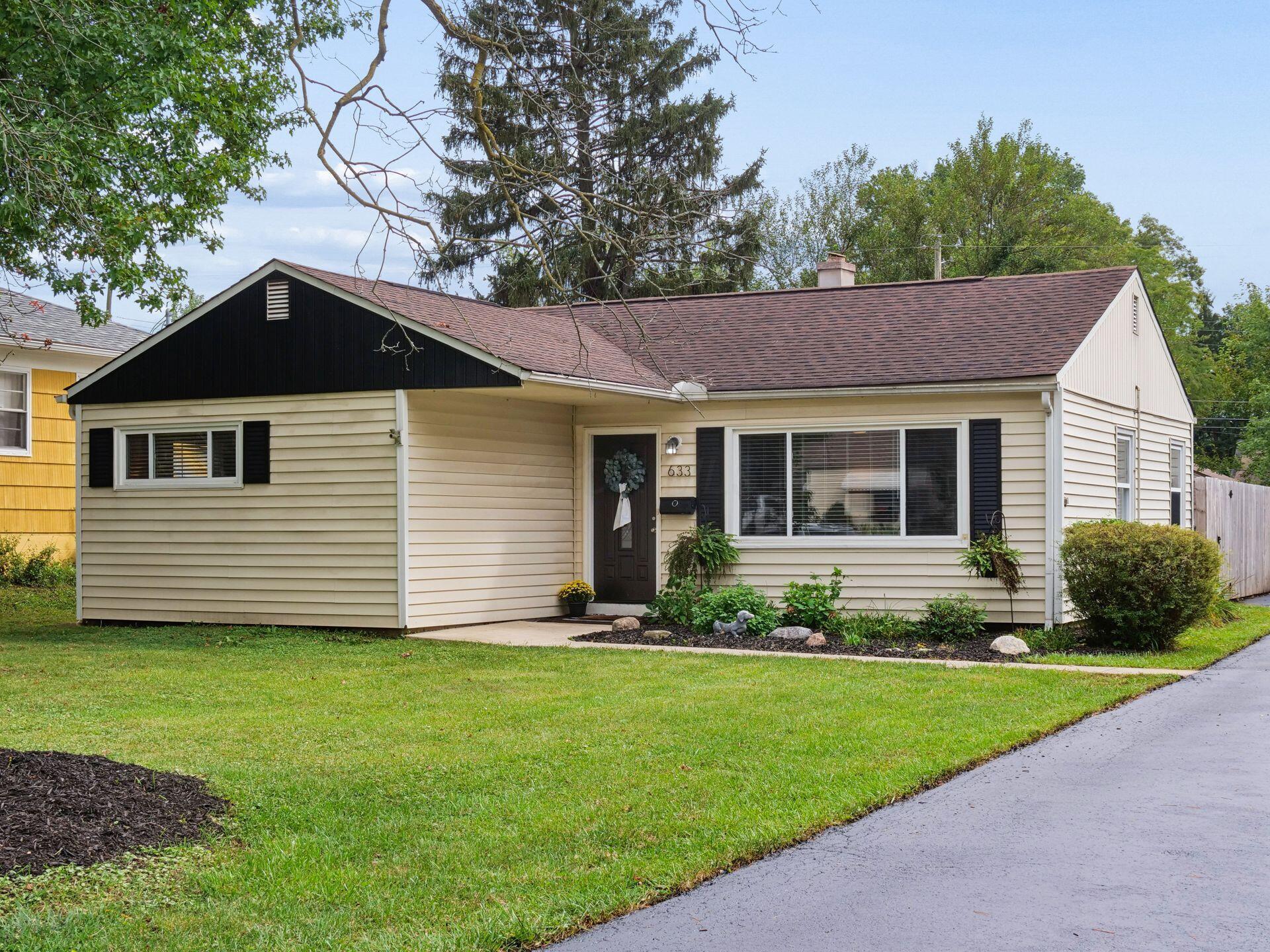 633 Wetmore Road
