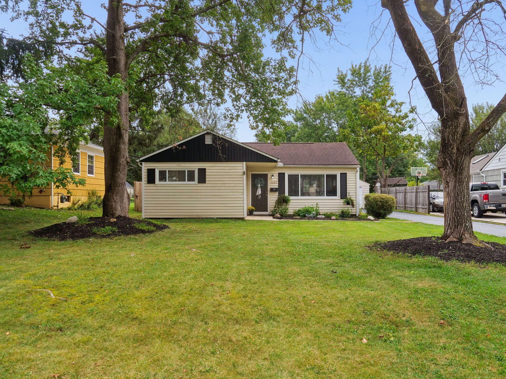633 Wetmore Road