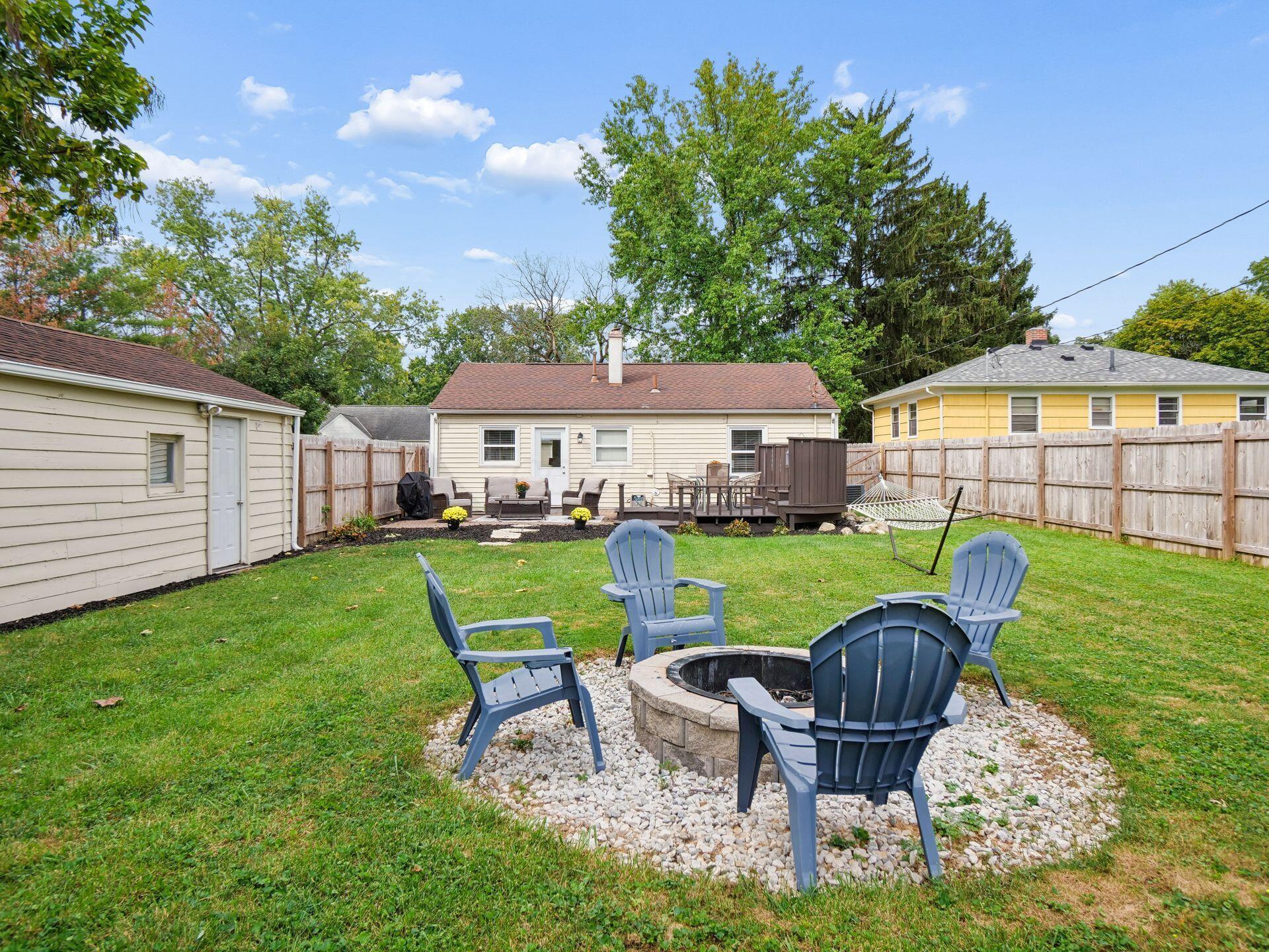 633 Wetmore Road