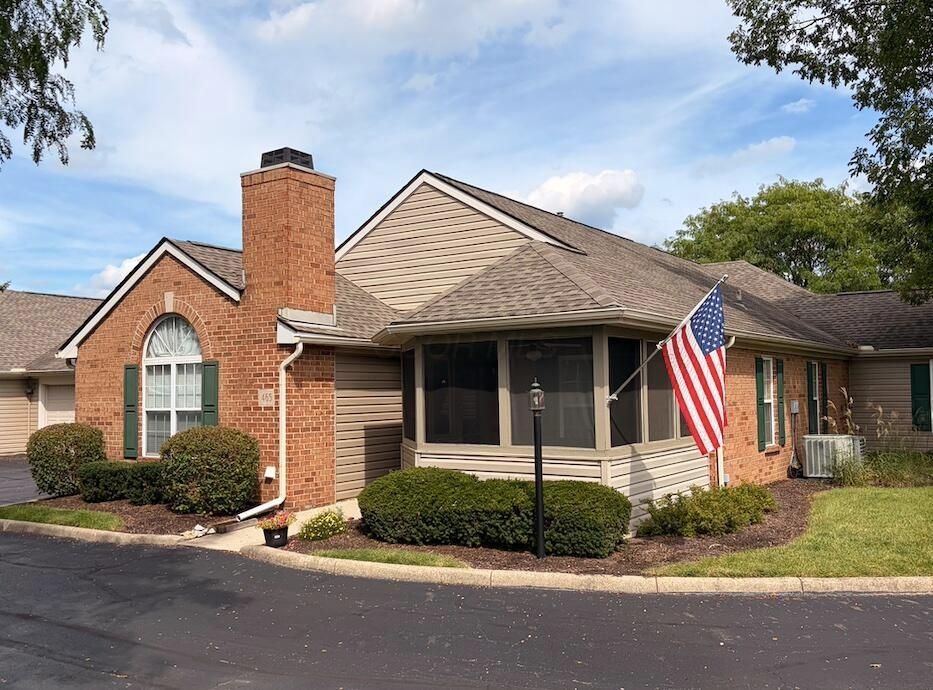 465 Chardonnay Lane