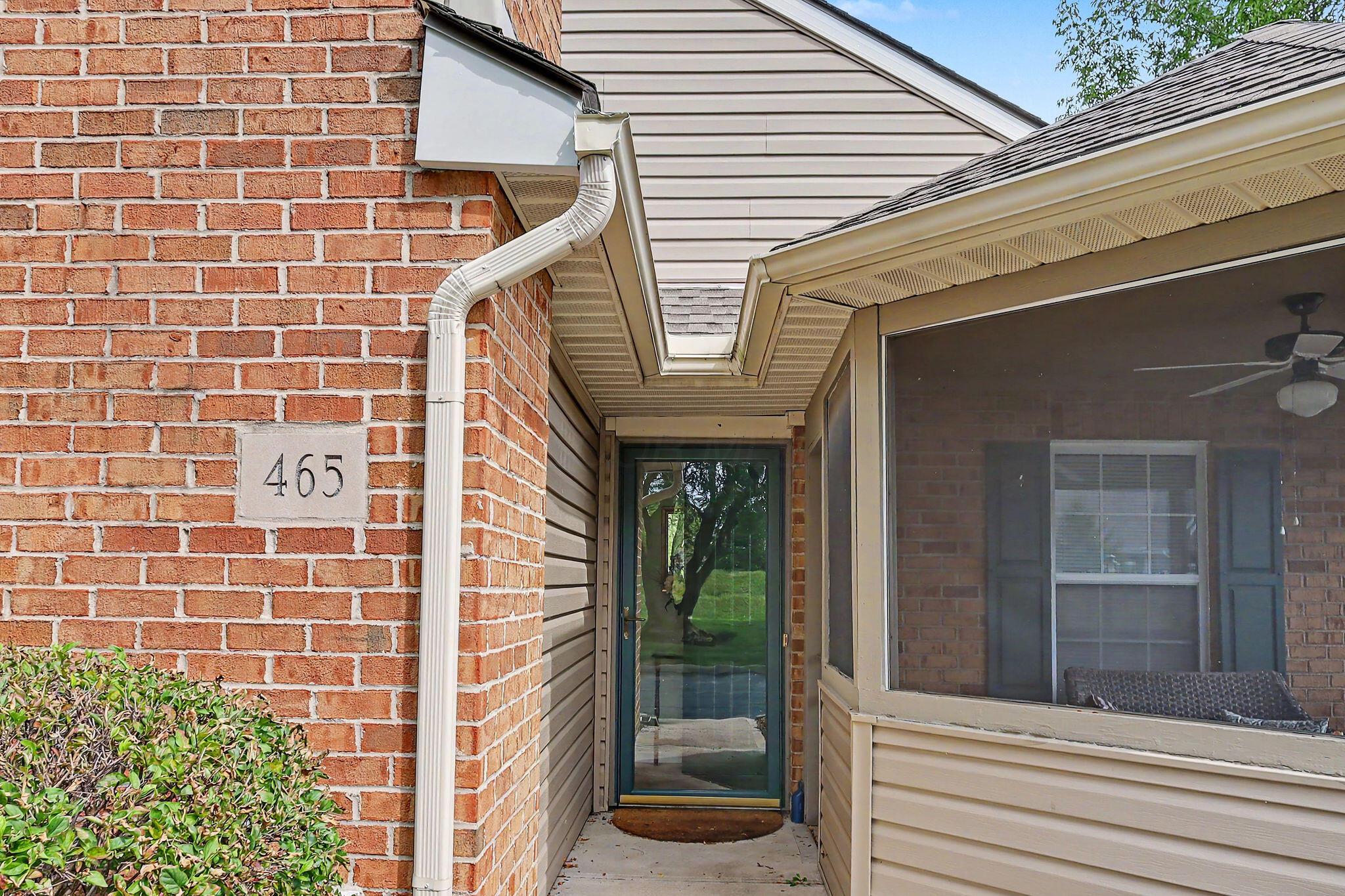 465 Chardonnay Lane