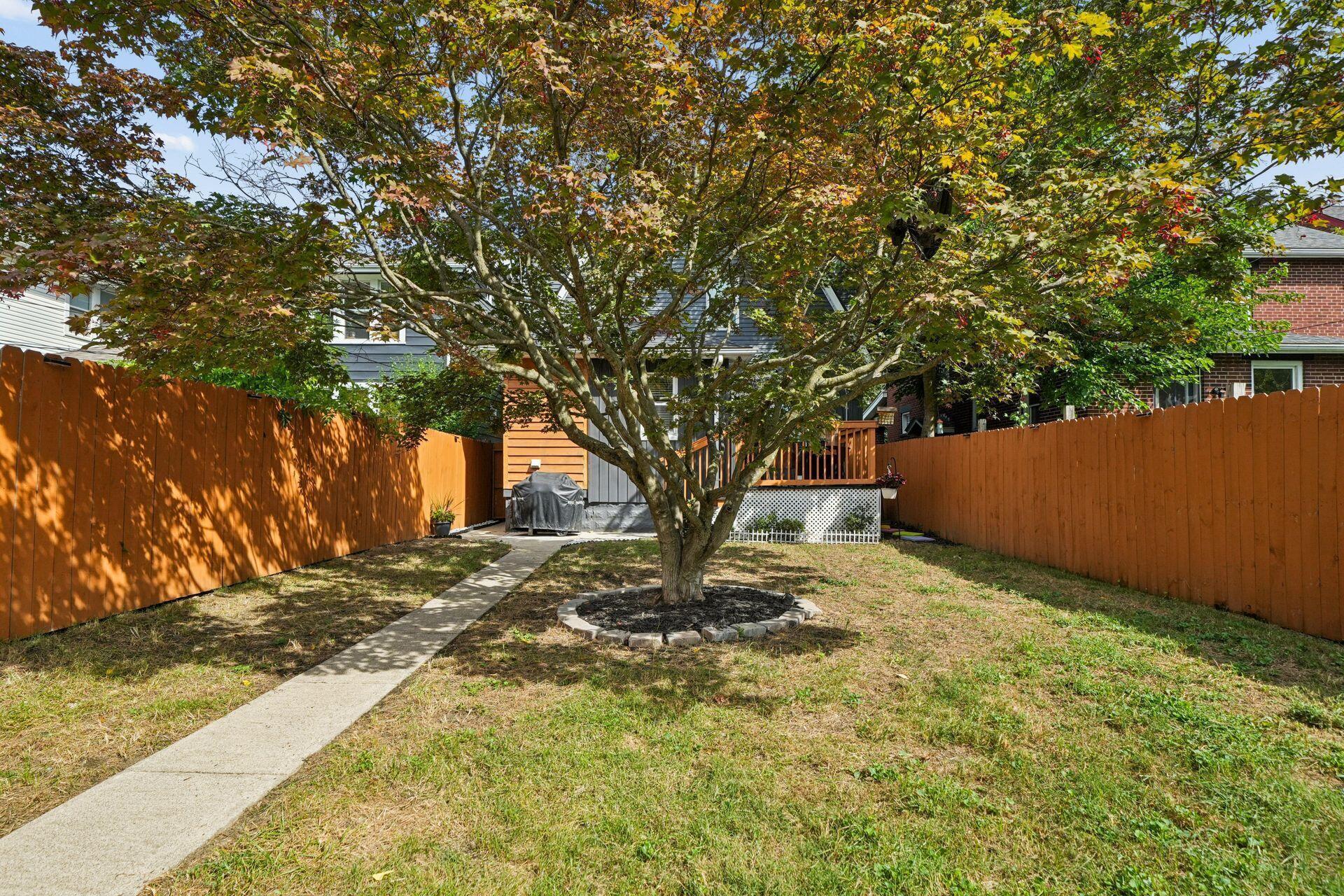 1133 Wilson Avenue