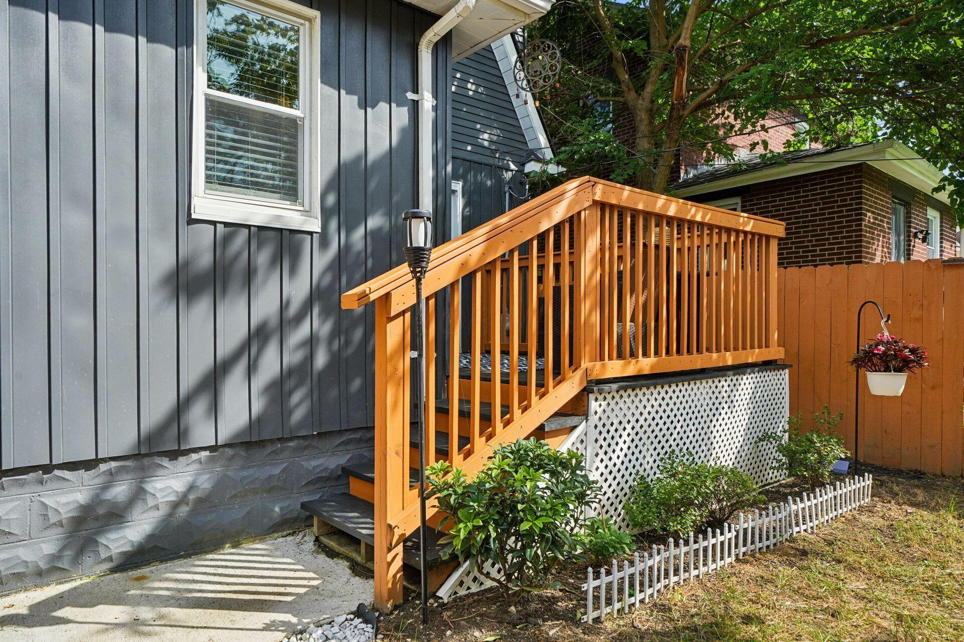 1133 Wilson Avenue