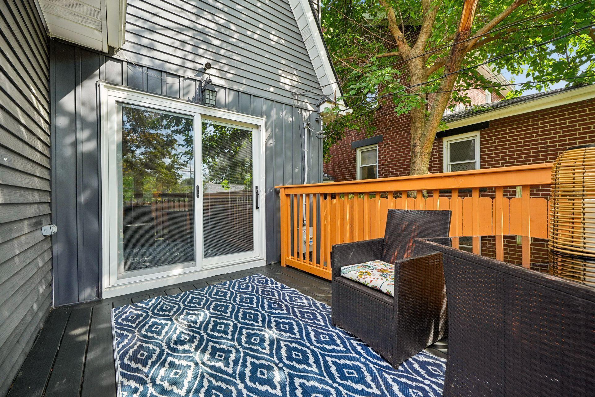 1133 Wilson Avenue