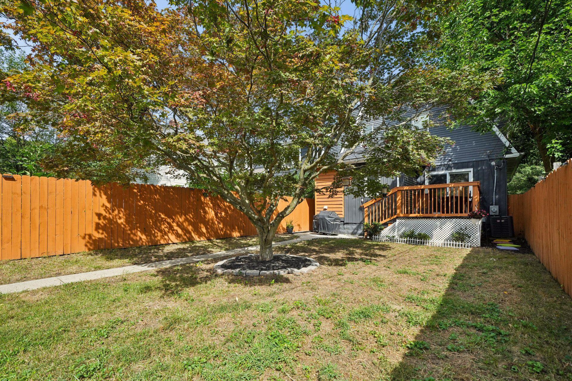 1133 Wilson Avenue