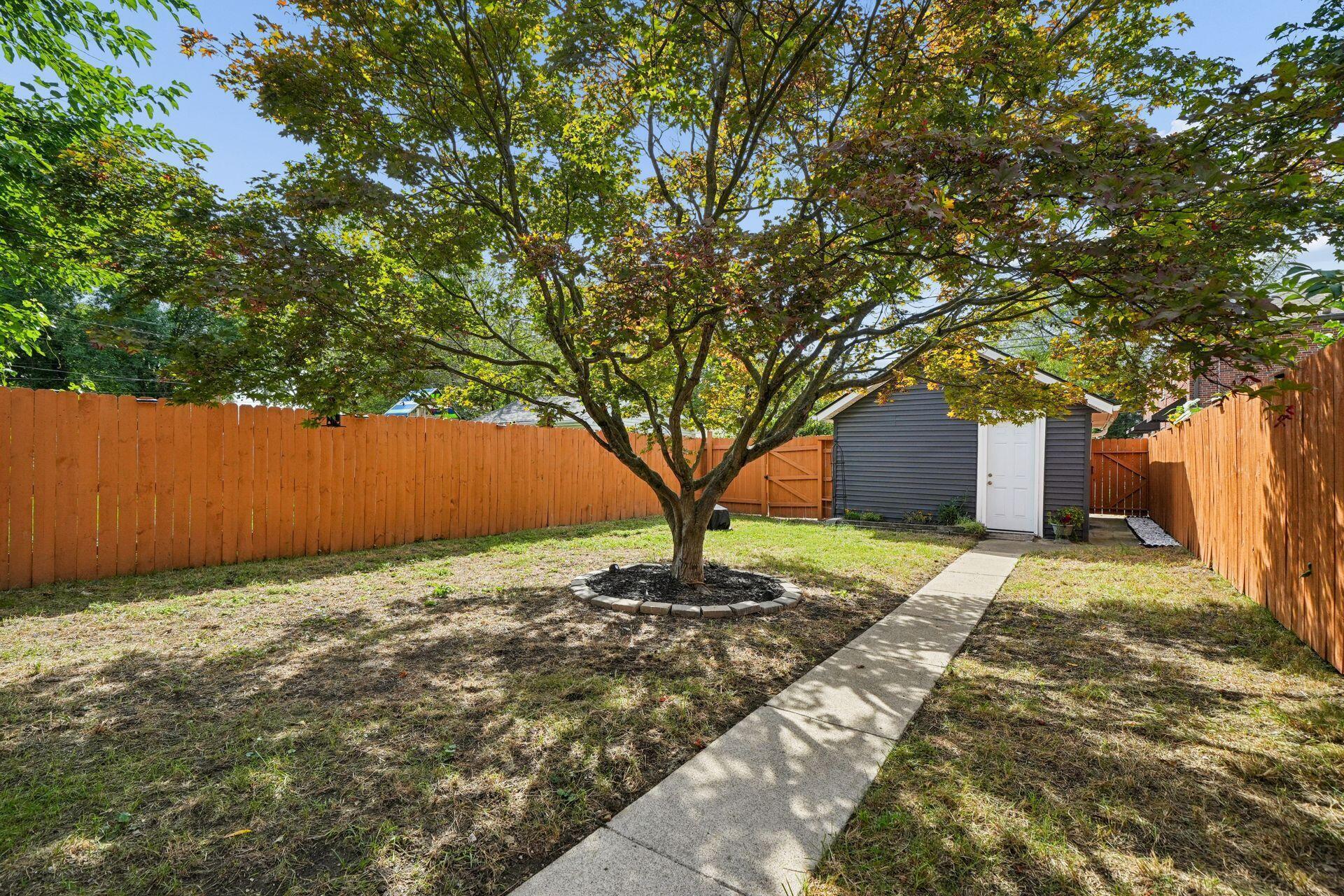 1133 Wilson Avenue