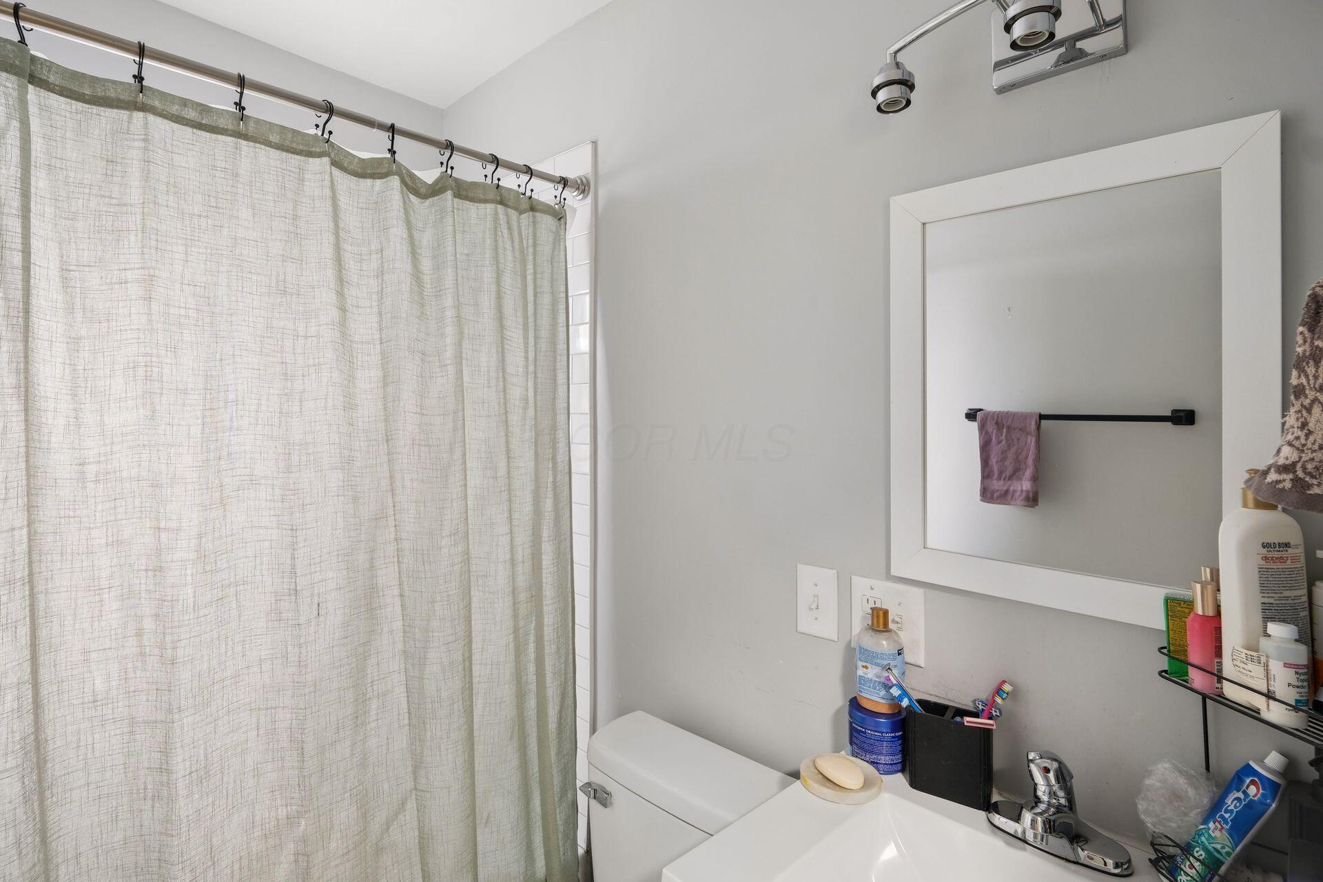 205 S Ashburton Road
