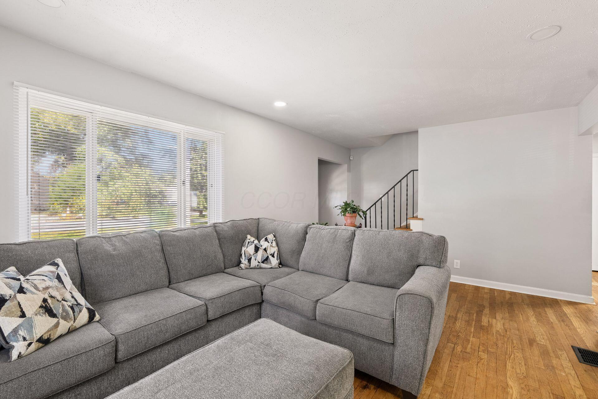 205 S Ashburton Road