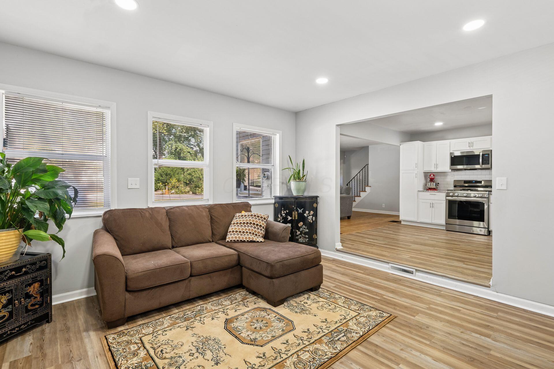 205 S Ashburton Road