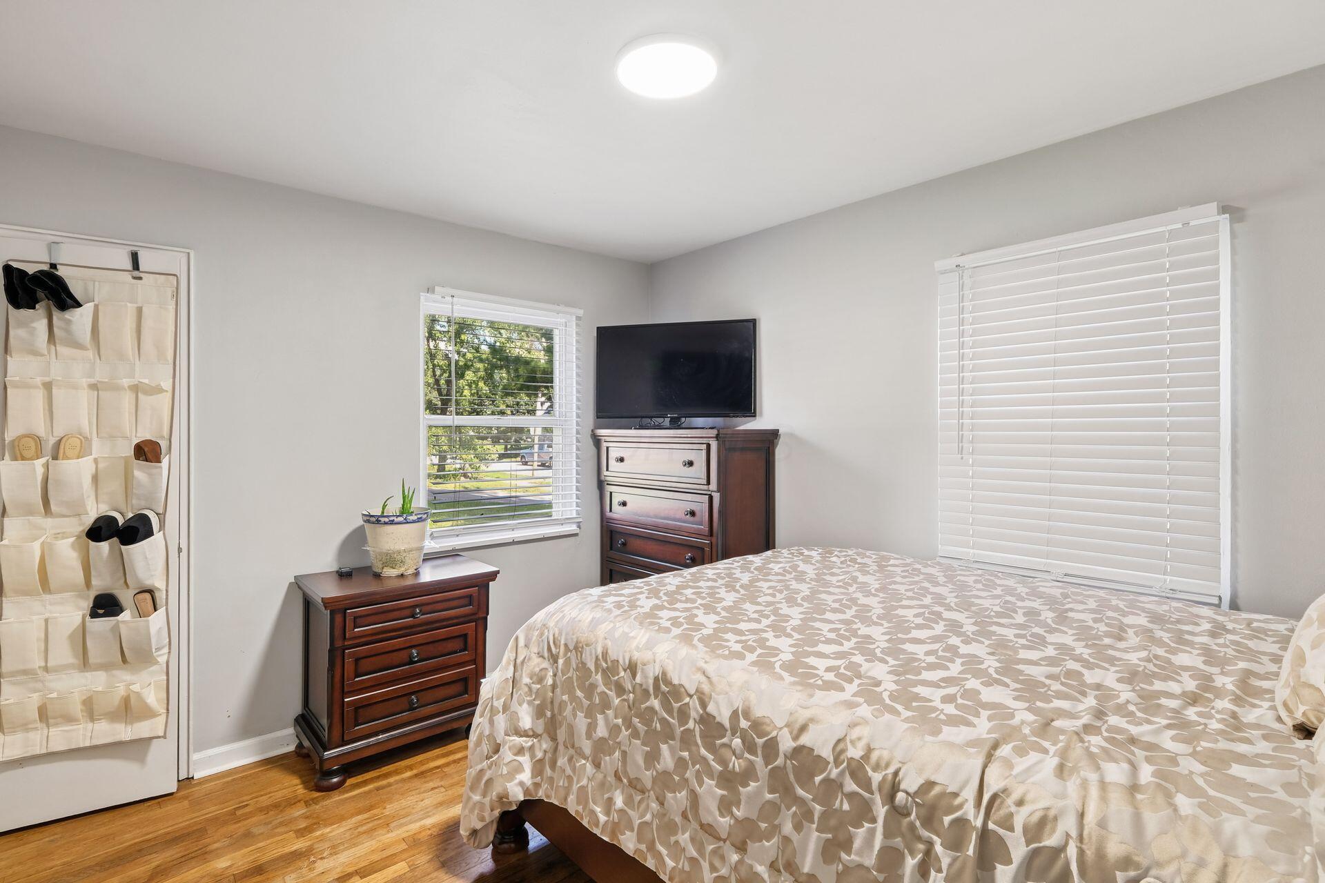 205 S Ashburton Road