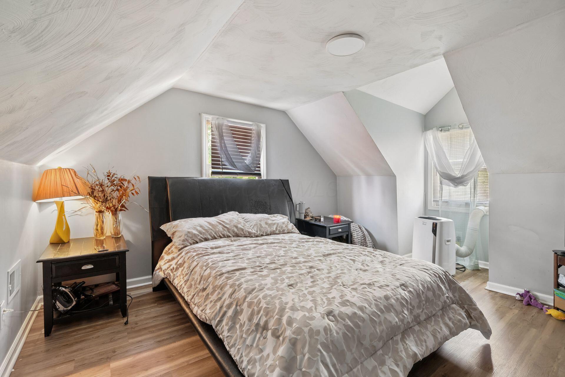 205 S Ashburton Road