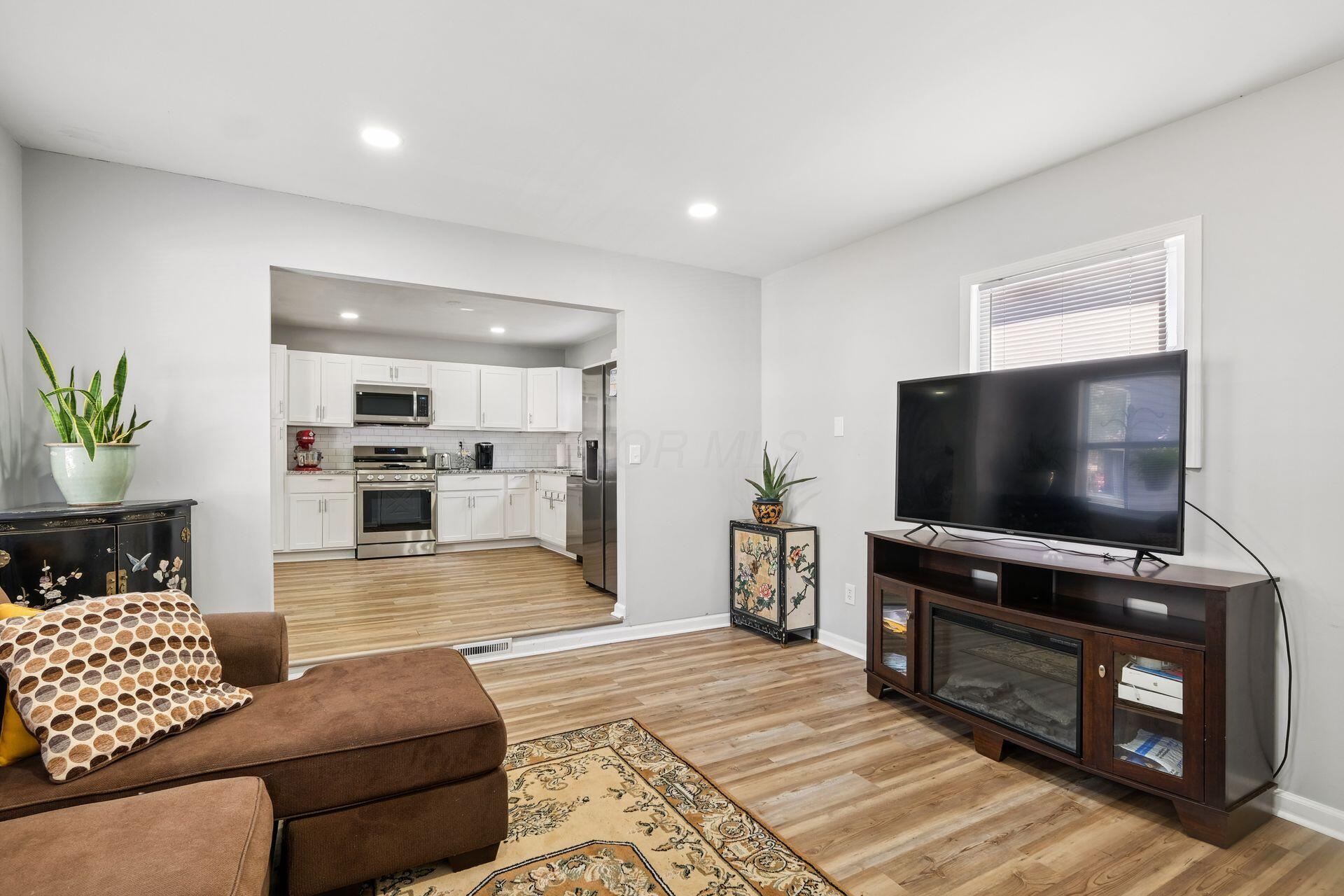 205 S Ashburton Road