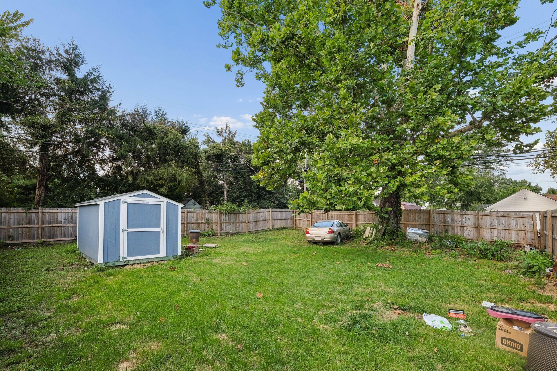 205 S Ashburton Road