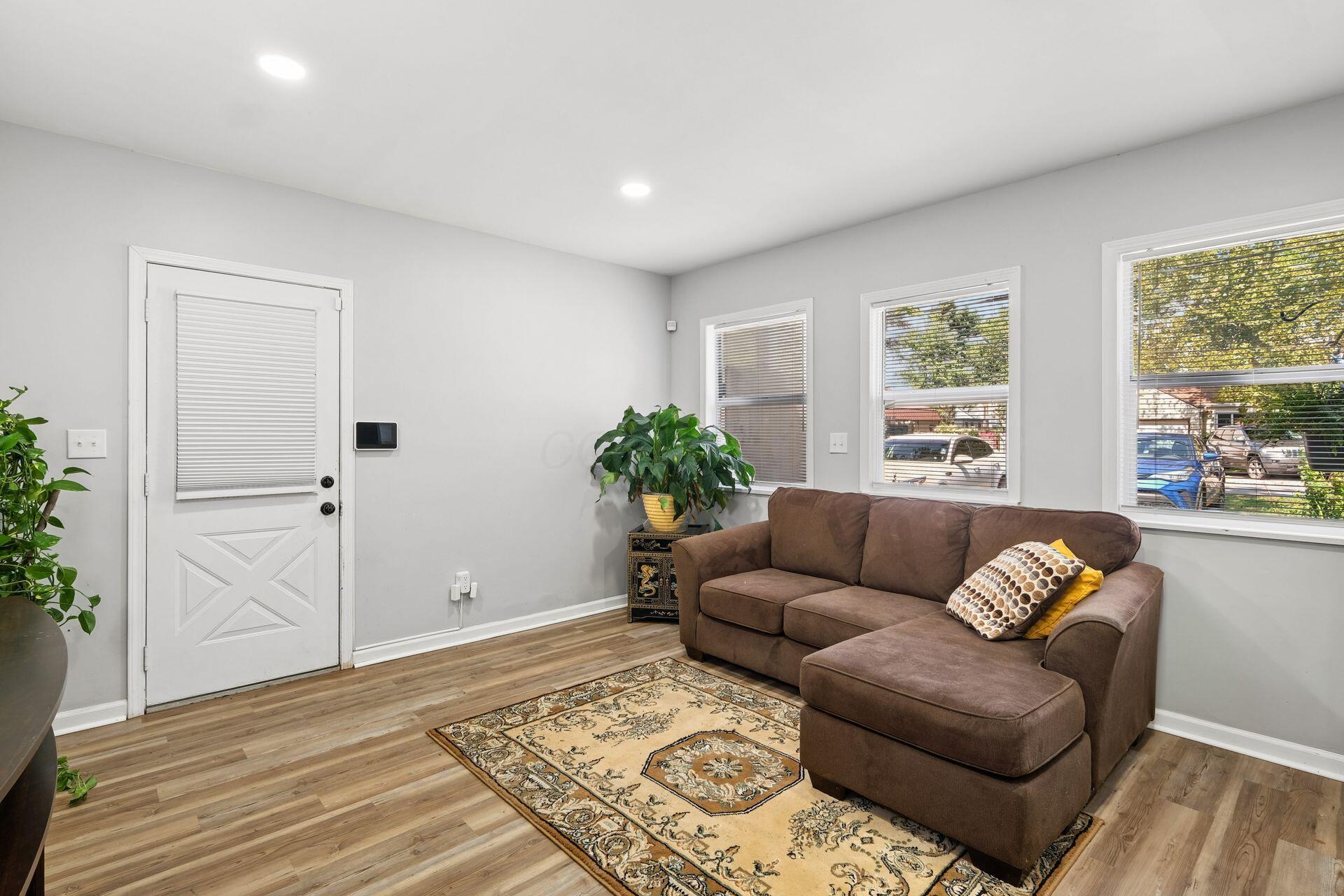 205 S Ashburton Road