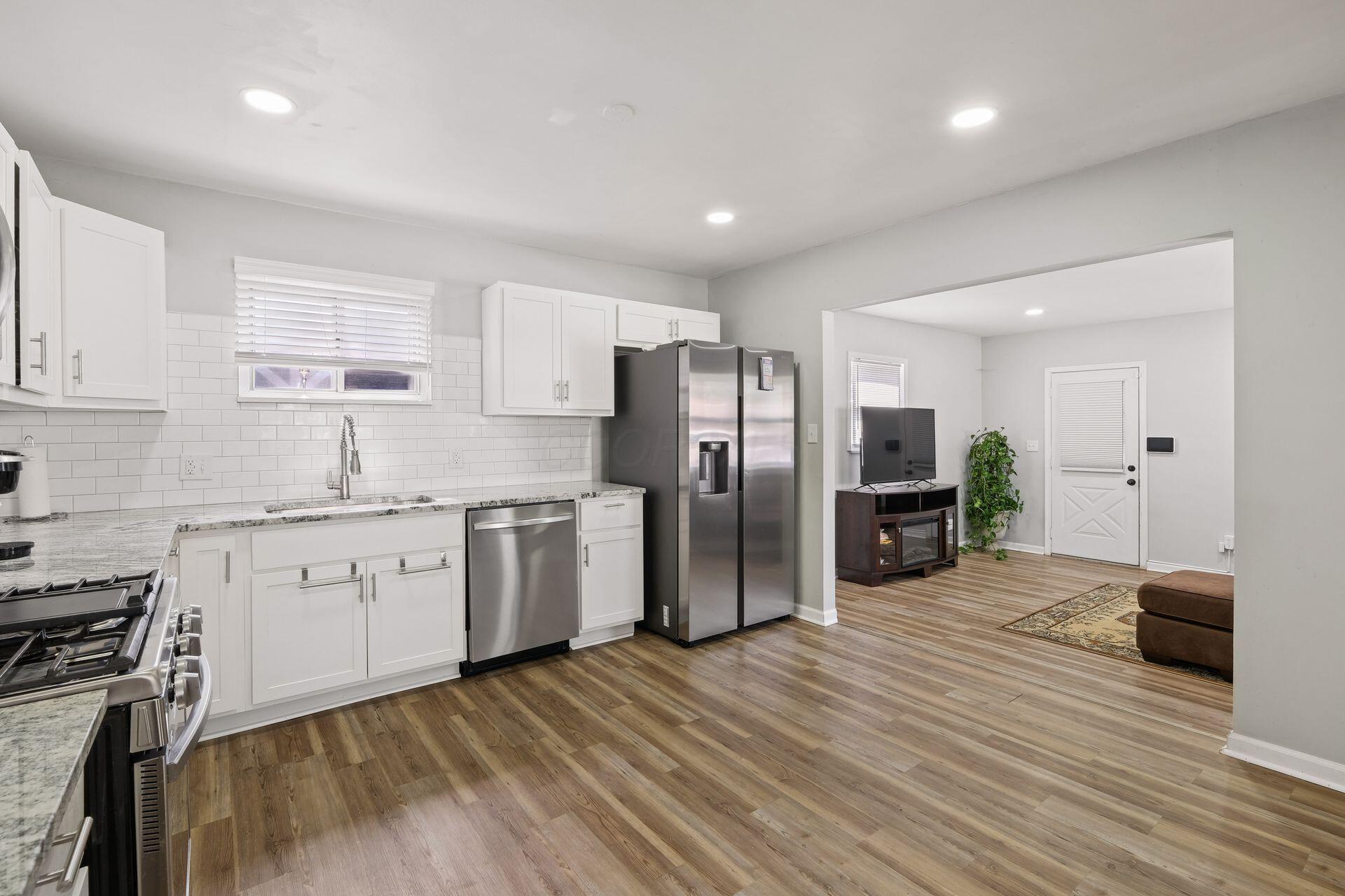 205 S Ashburton Road