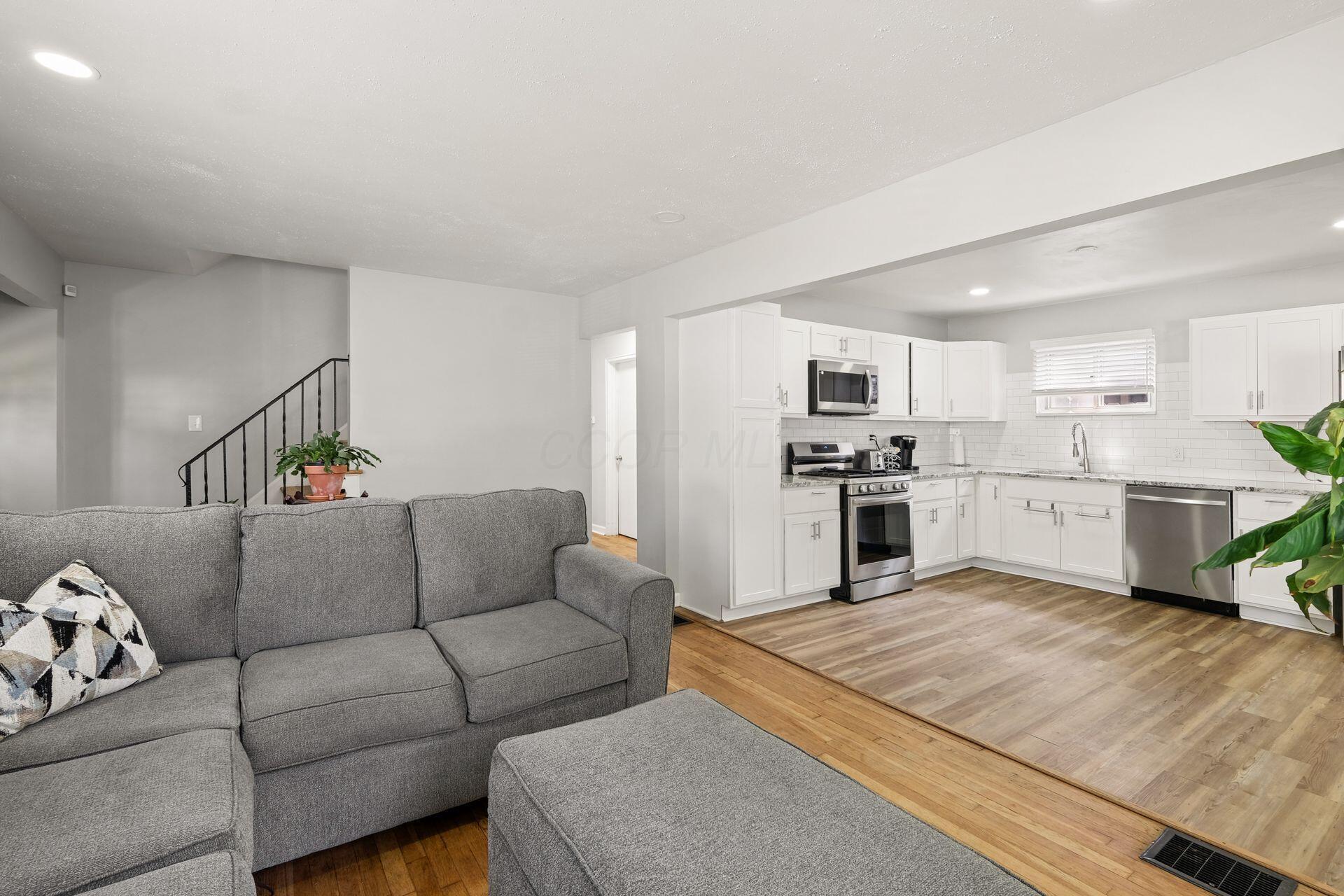 205 S Ashburton Road
