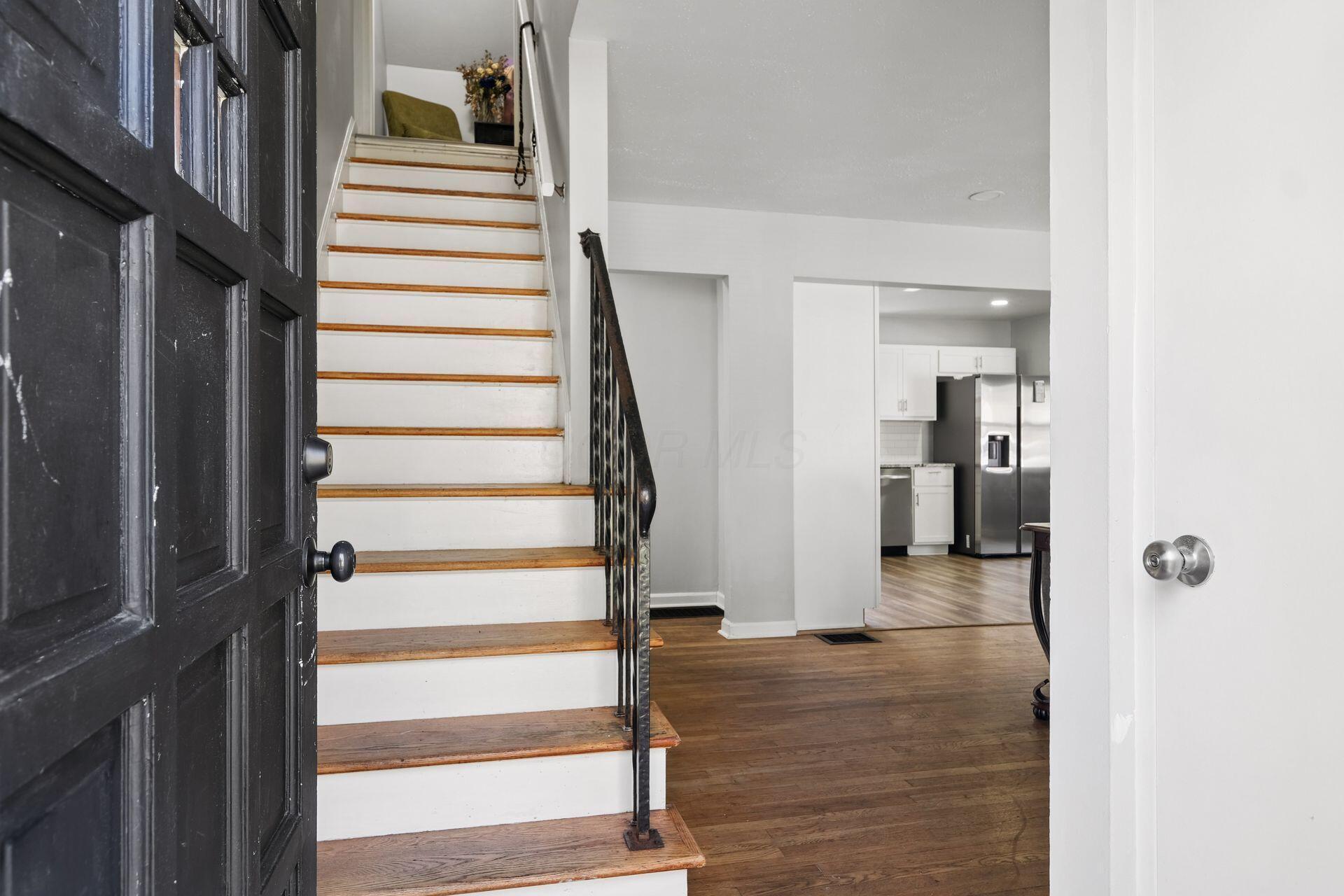 205 S Ashburton Road